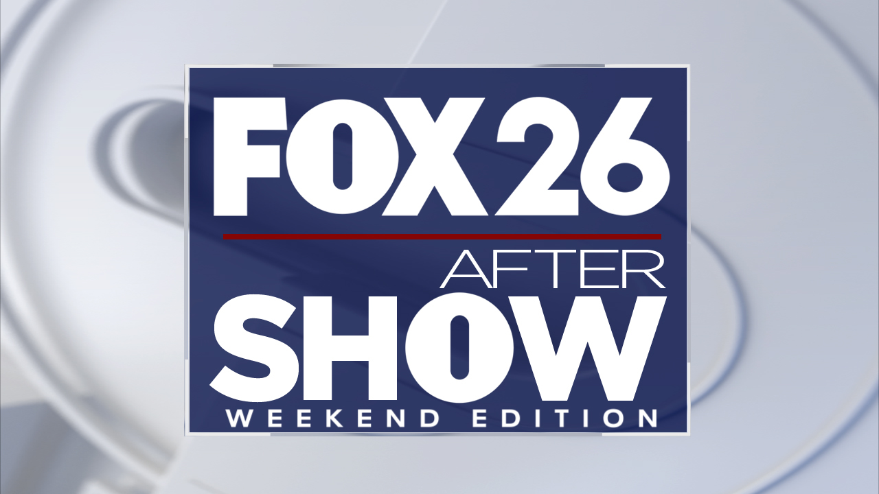 The Weekend After Show