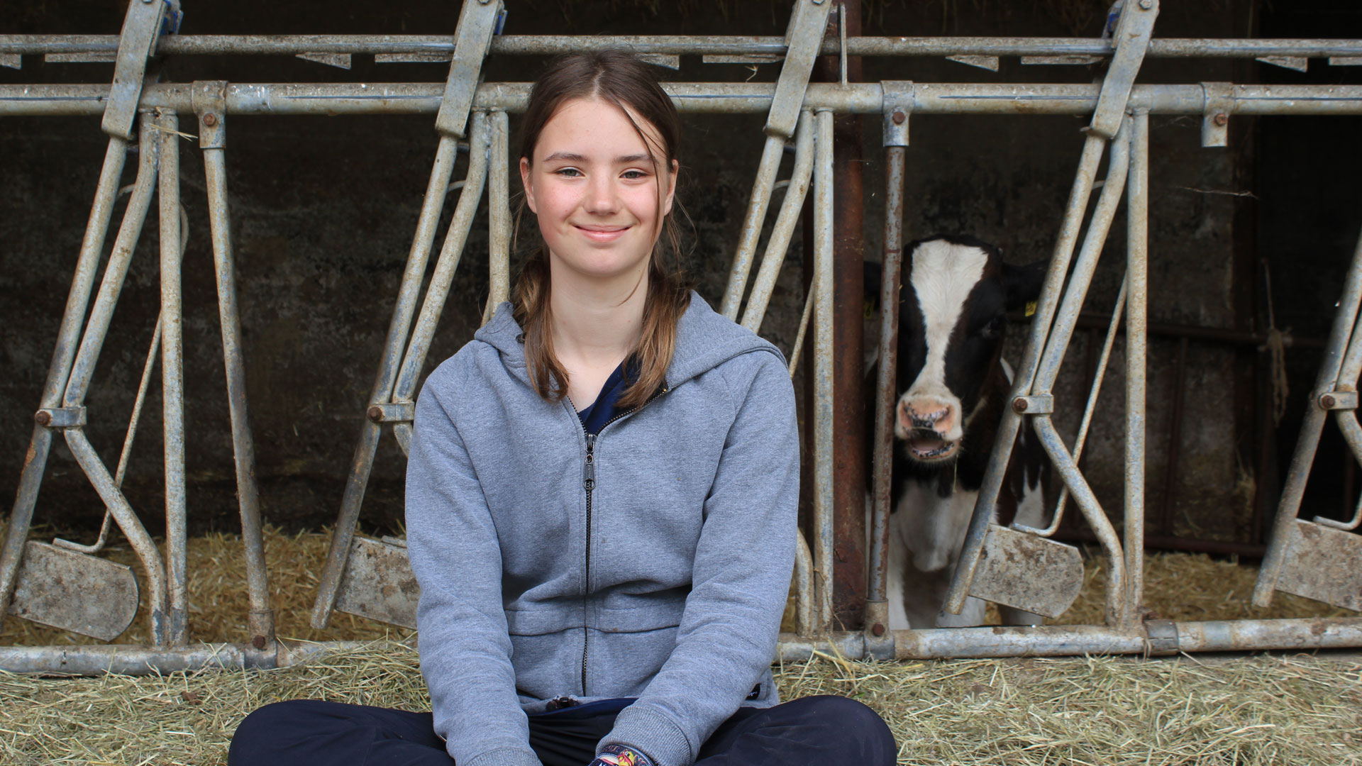 Inas Sommer: Folge 02