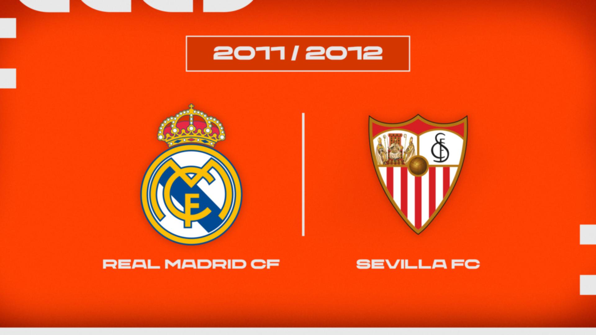 Liga Española 2011/2012 J36