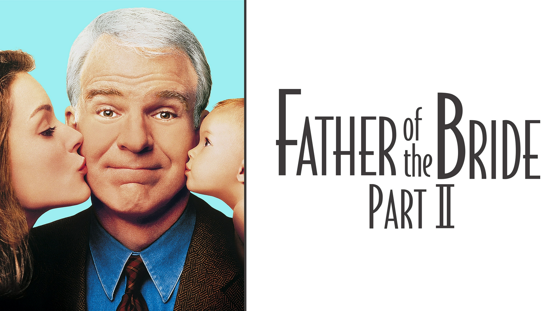 Father Of The Bride Part II