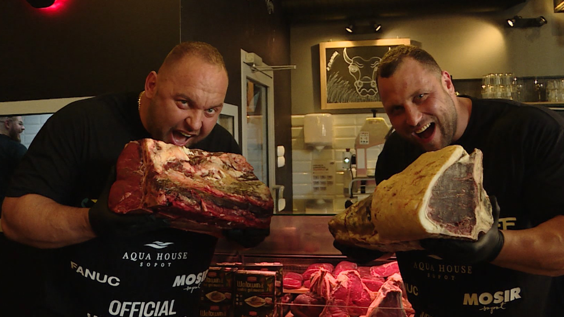 Strongman Champions League