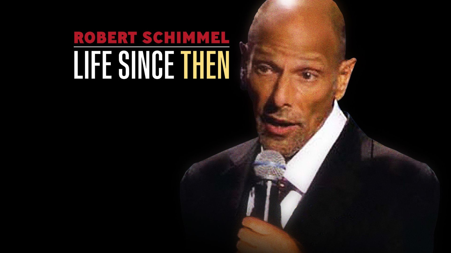 Robert Schimmel: Life Since Then