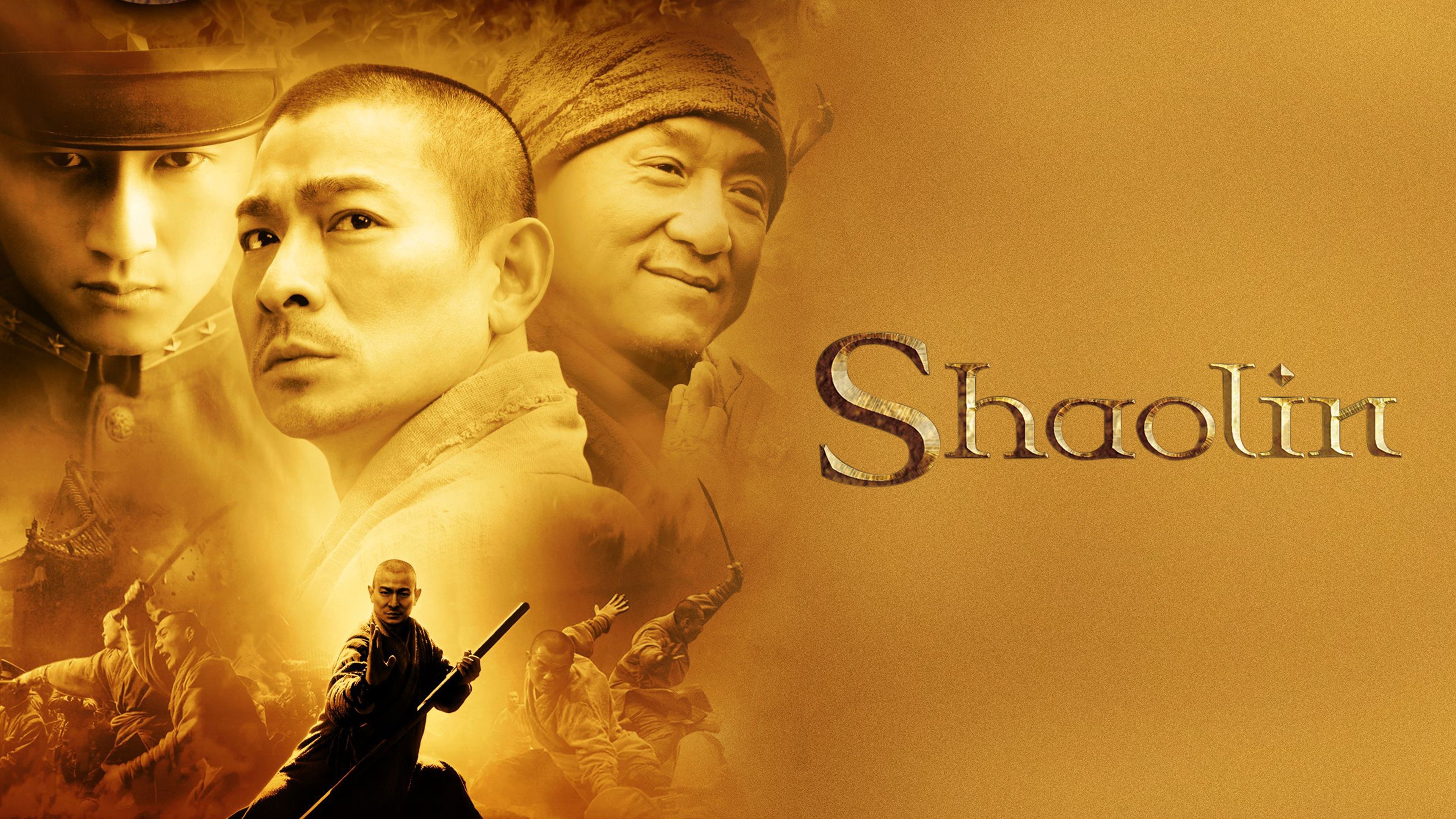 Shaolin
