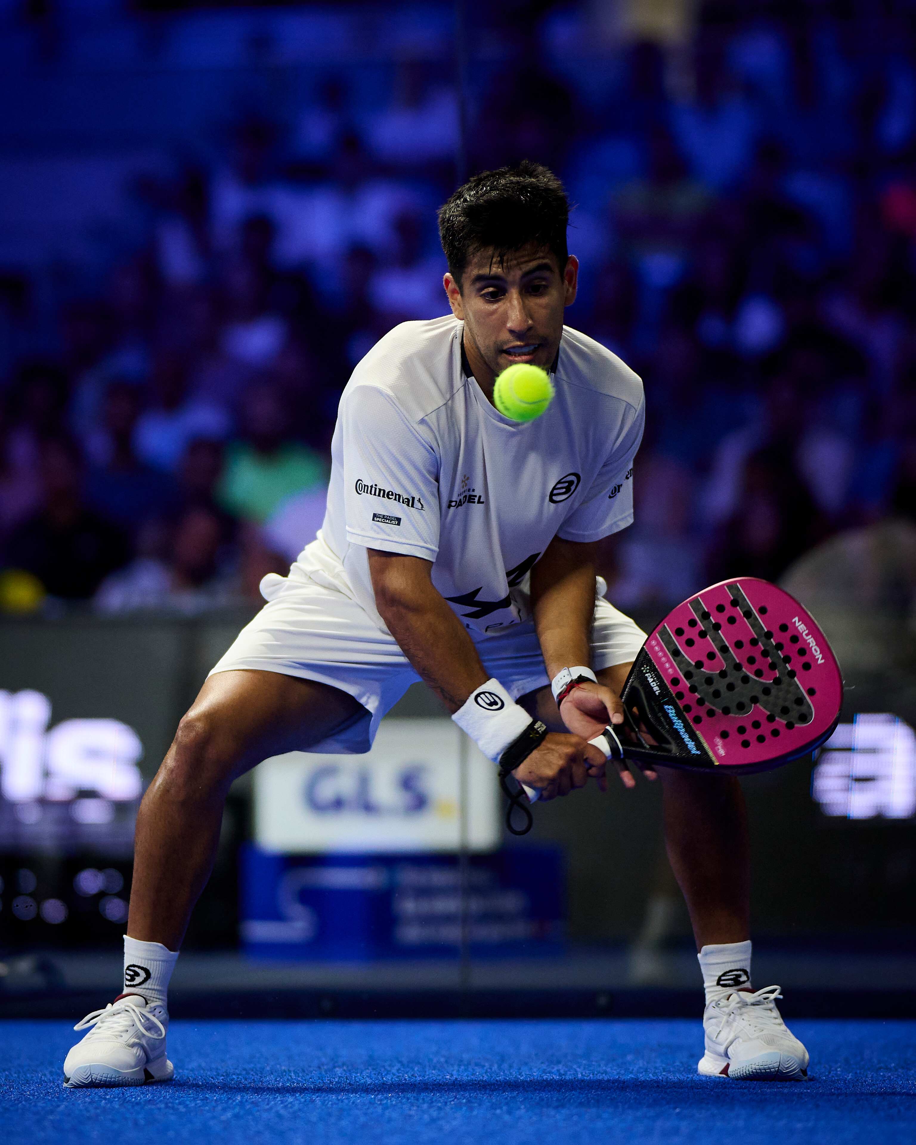 Premier Padel 2025 Malaga P1 Highlights