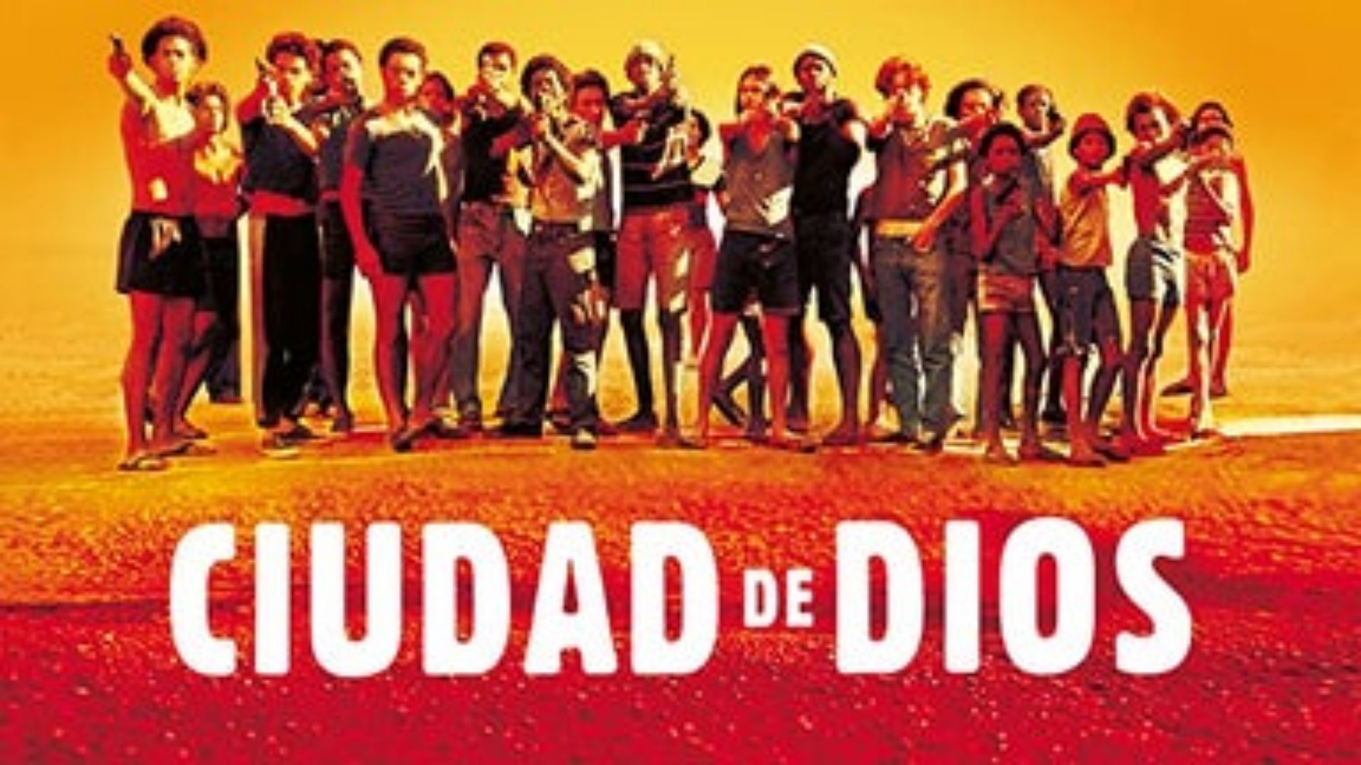 Ciudad de Dios