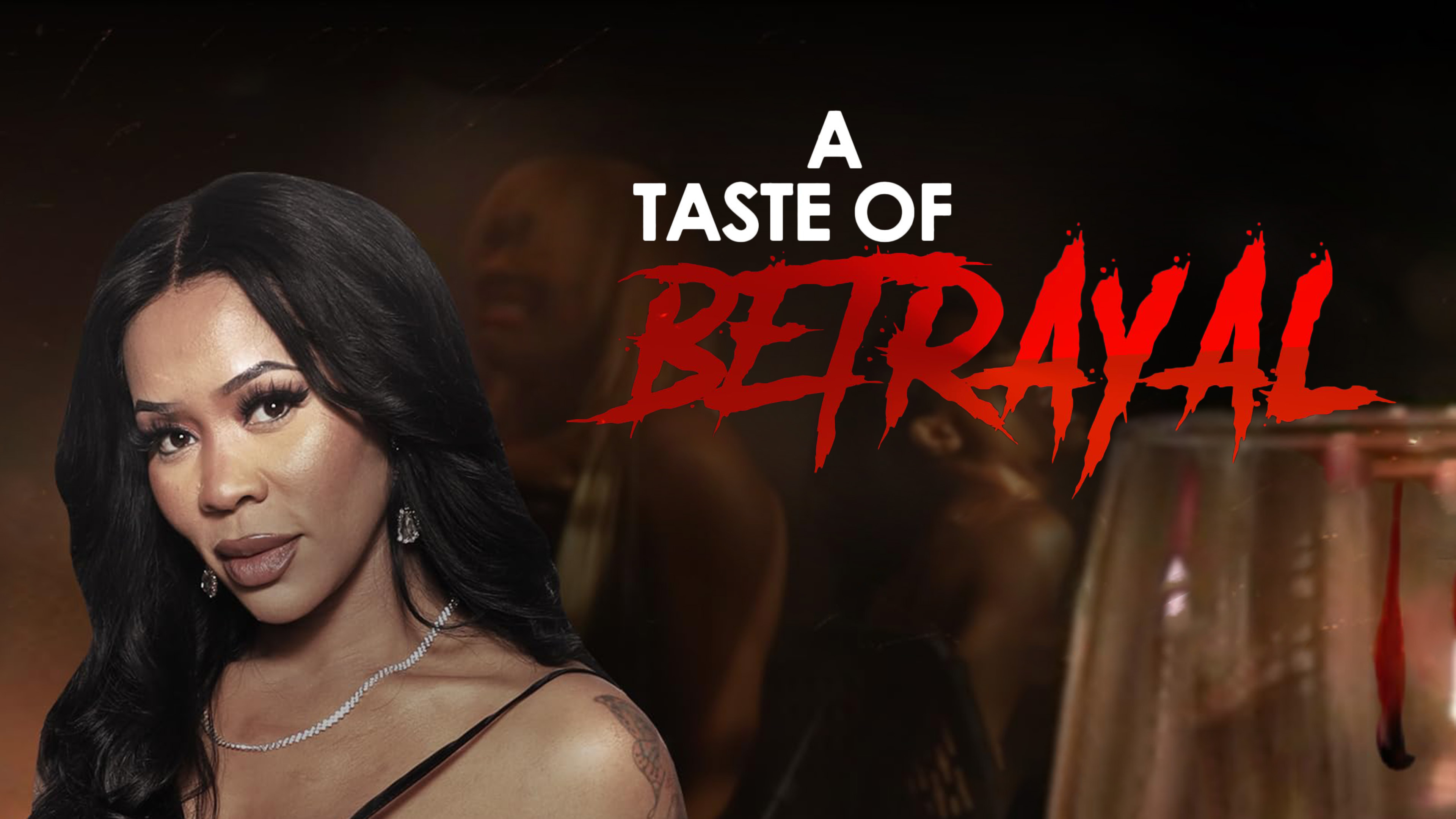 A Taste of Betrayal