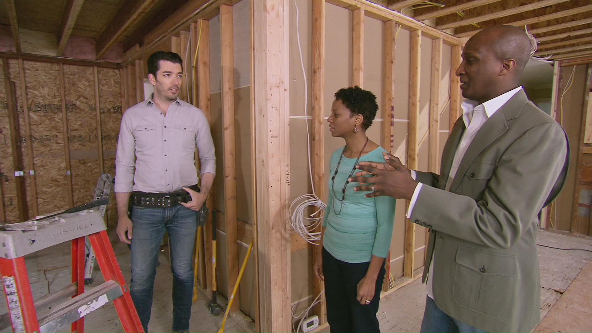 Property Brothers