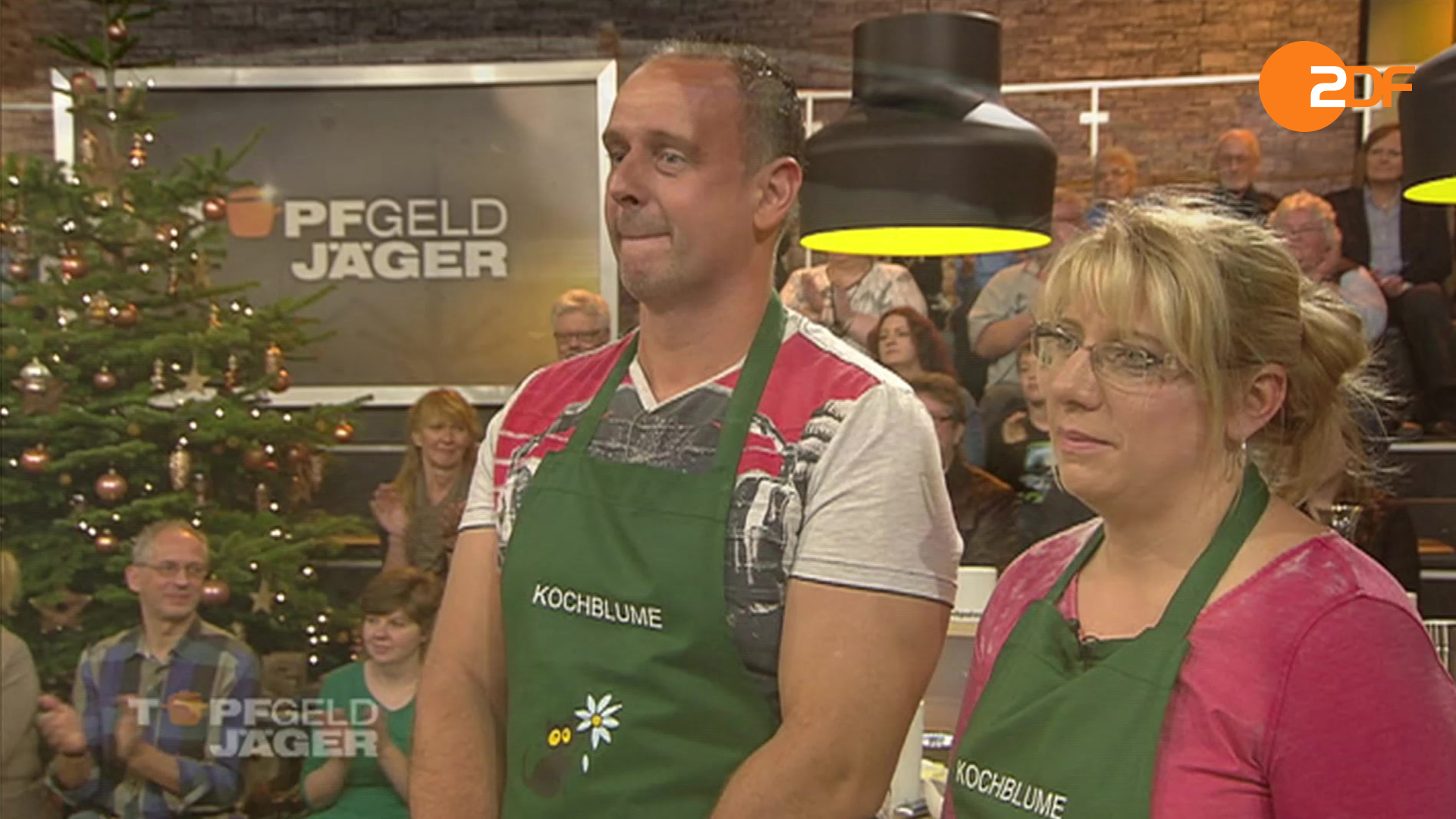 Topfgeldjäger, Staffel 5