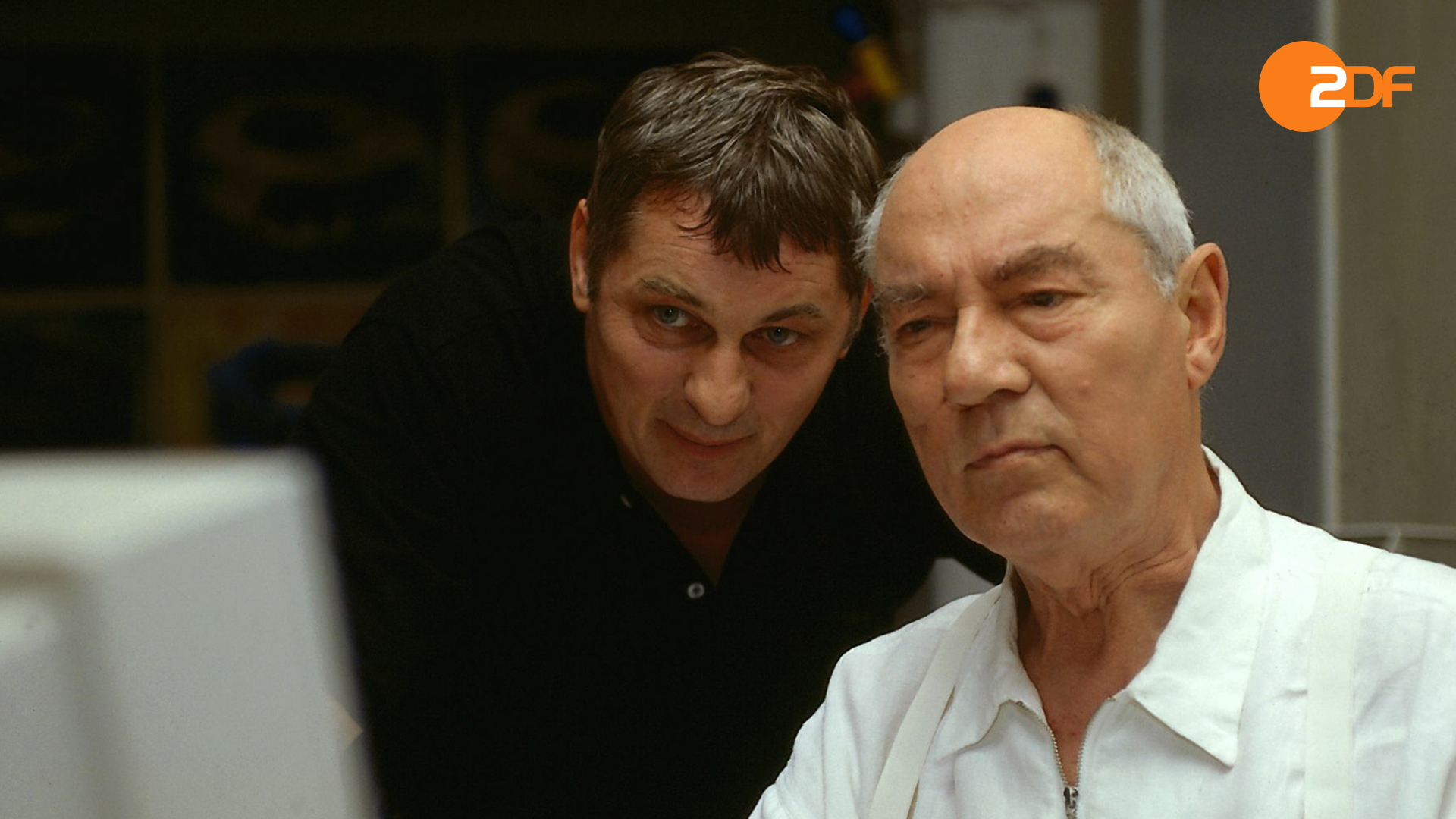 Zwei Asse & ein König