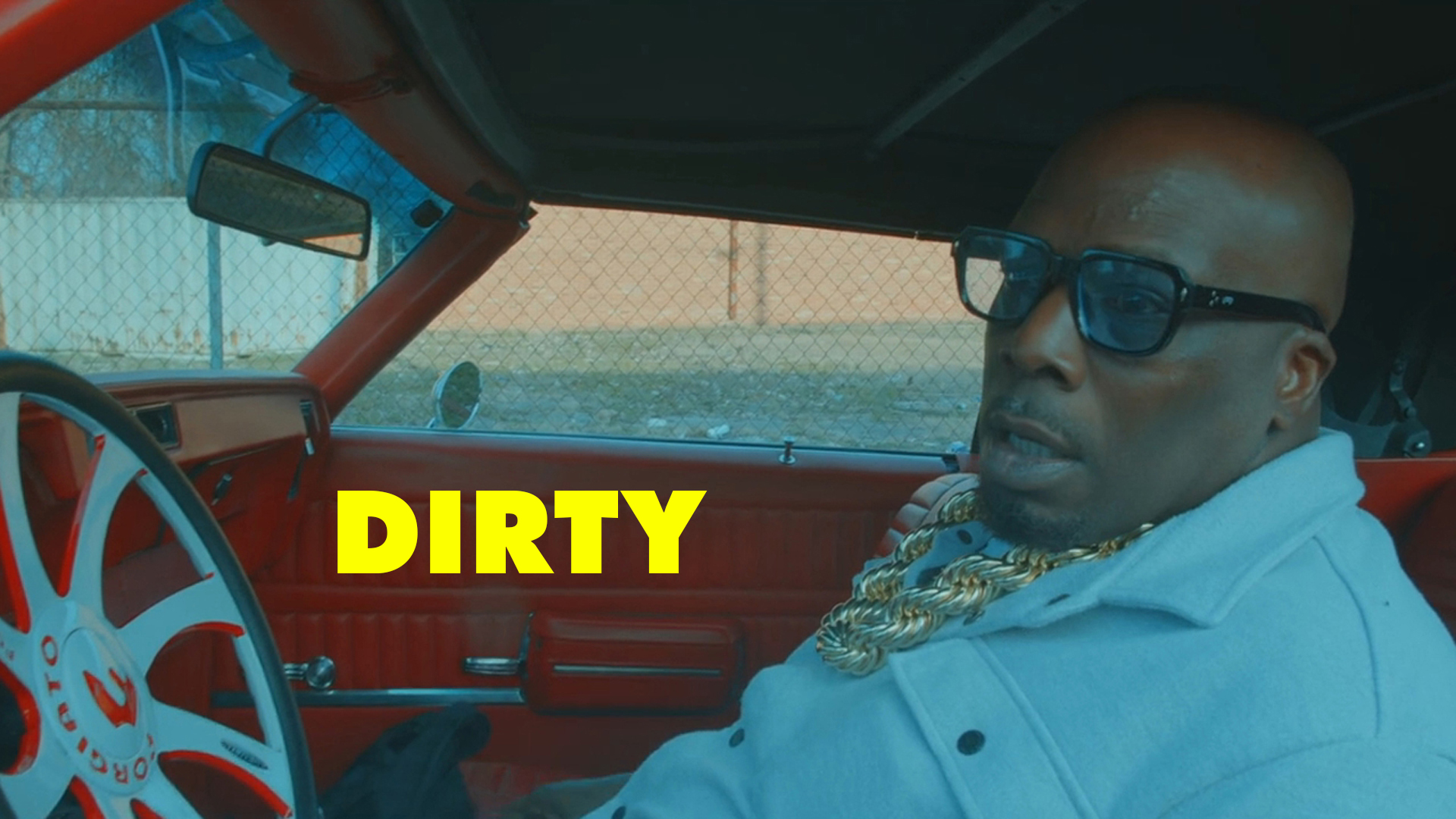 Dirty