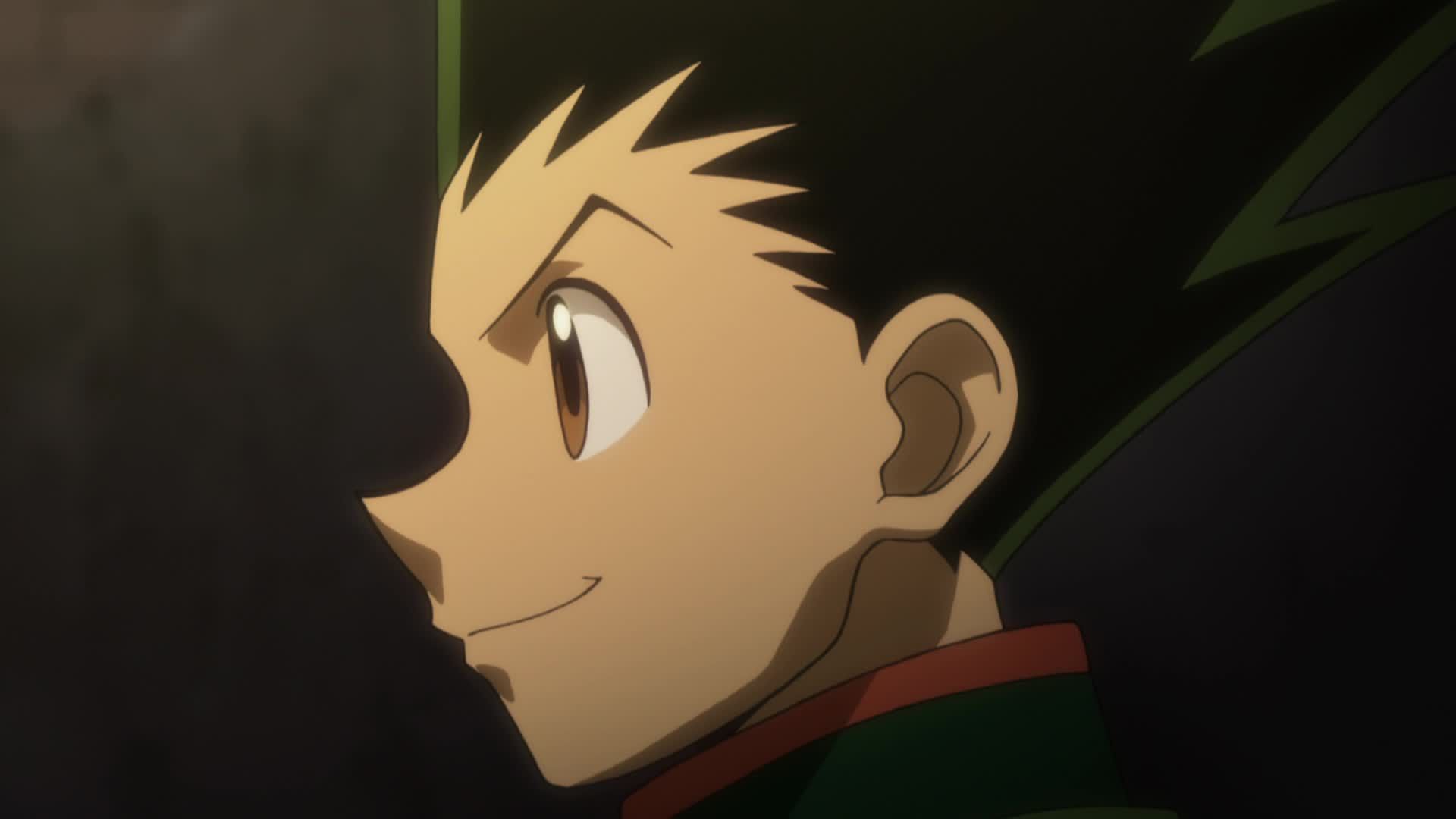 Hunter x Hunter 2011