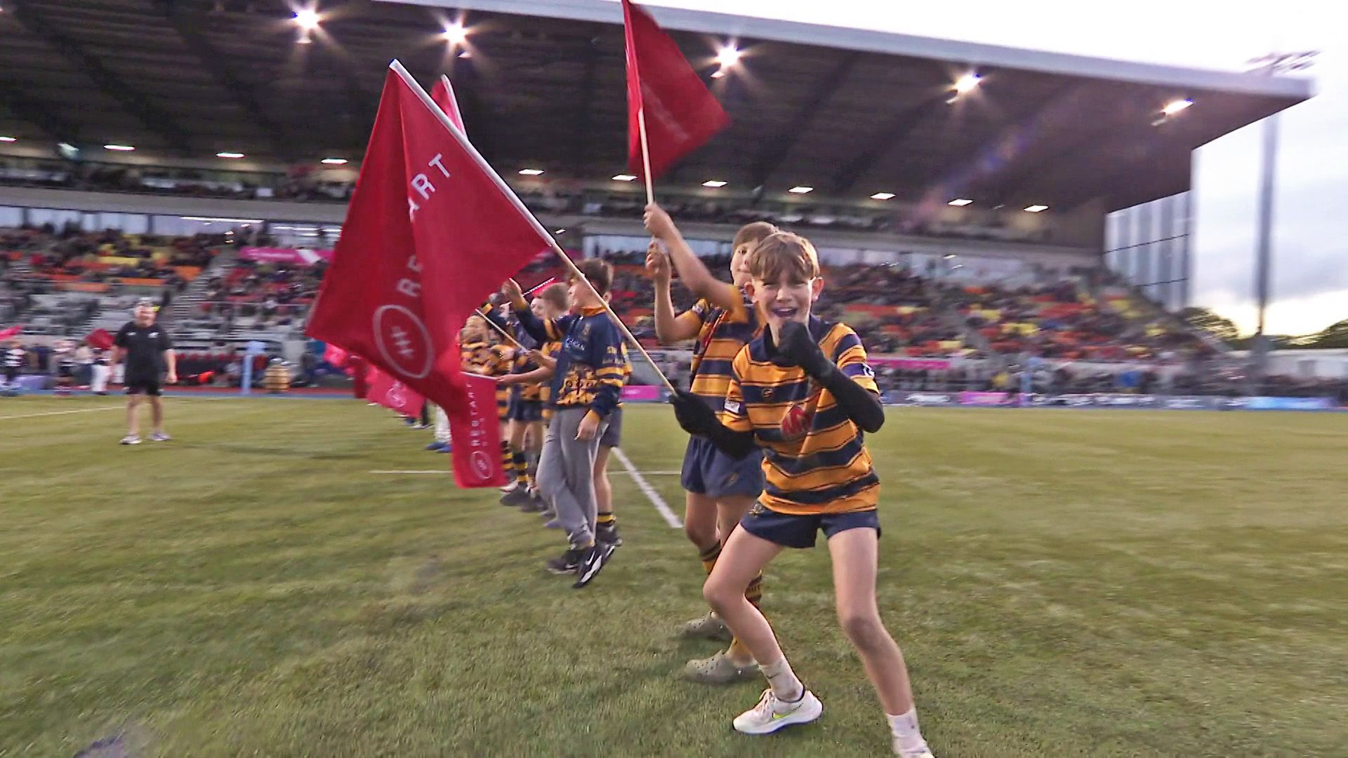 Gallagher Premiership 2025