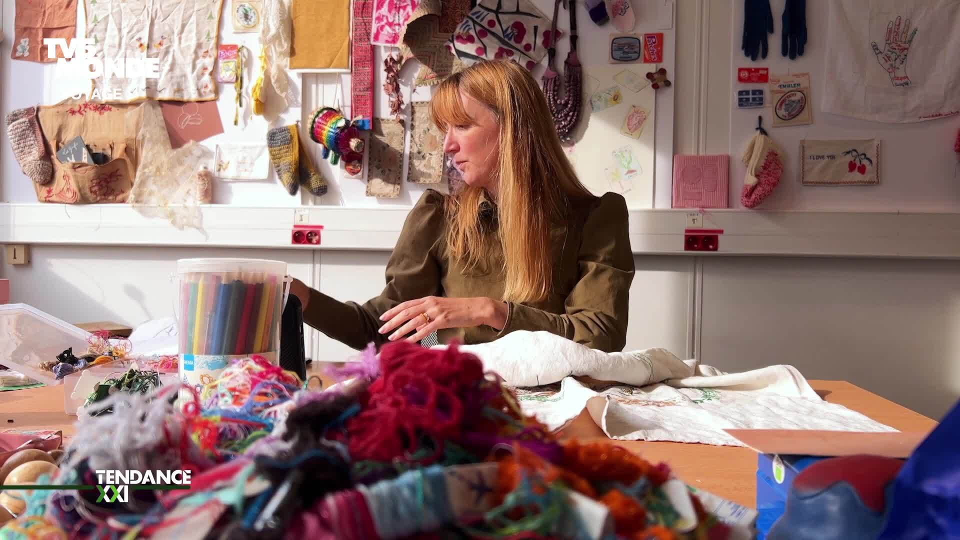 Tendance XXI express