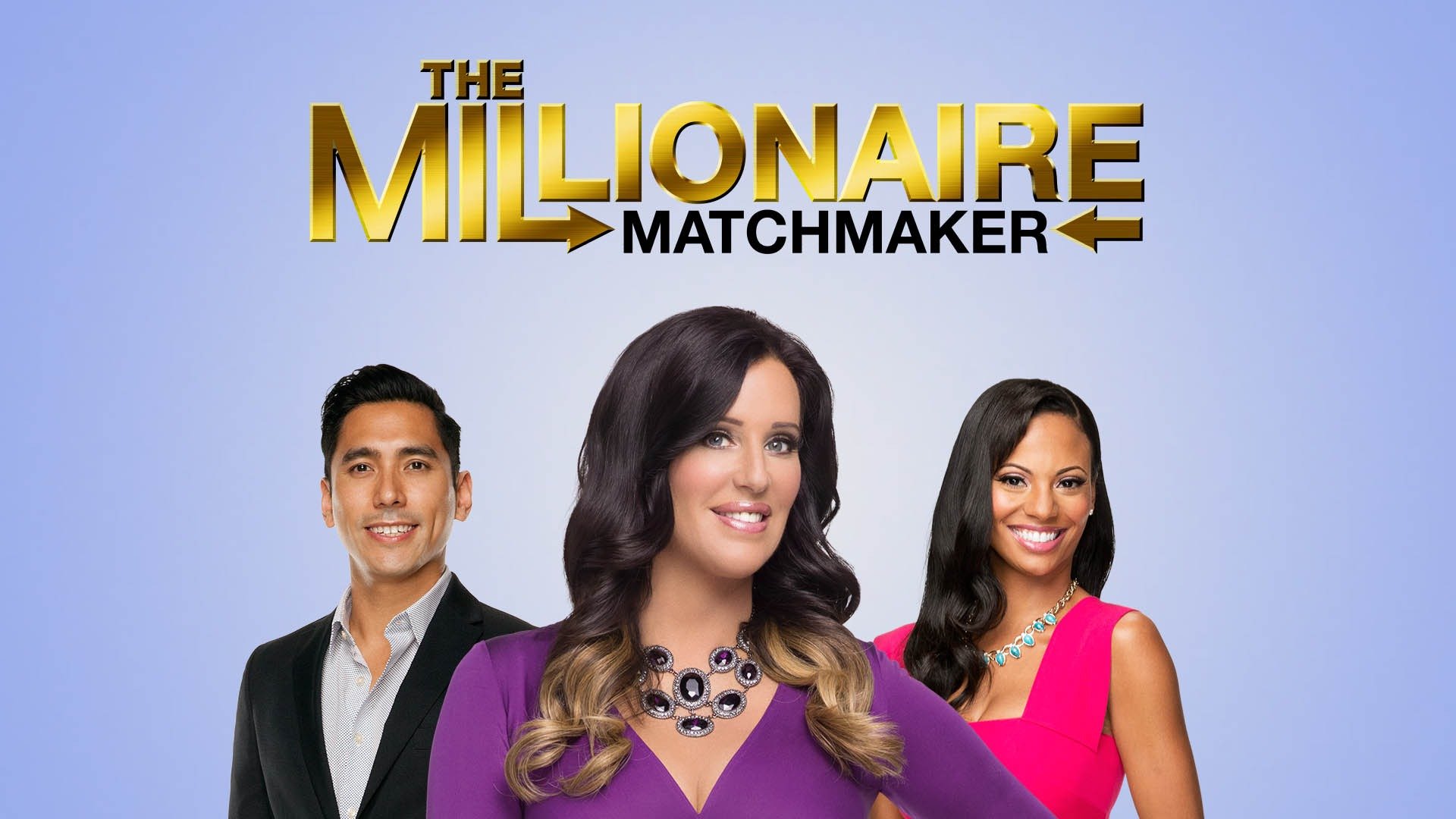 The Millionaire Matchmaker