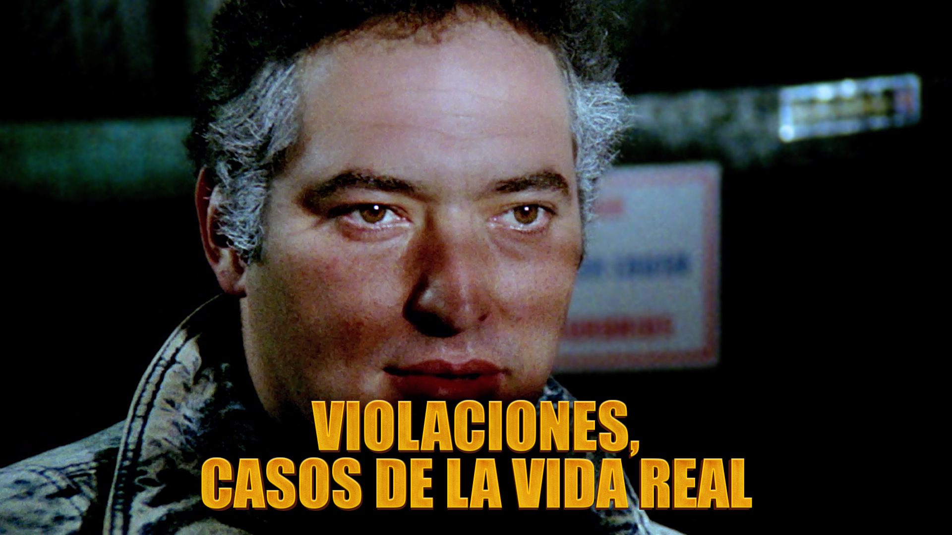 Violaciones, casos de la vida real