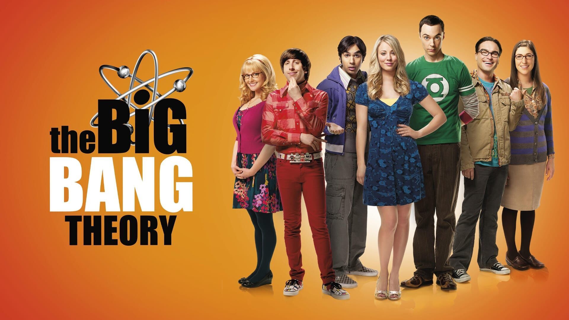 Big Bang Theory