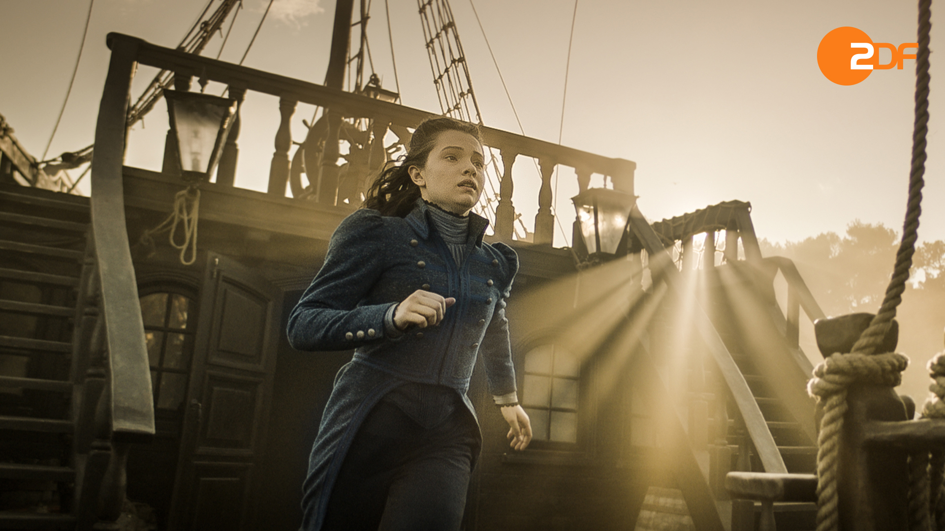 Heirs of the Night, Season 1