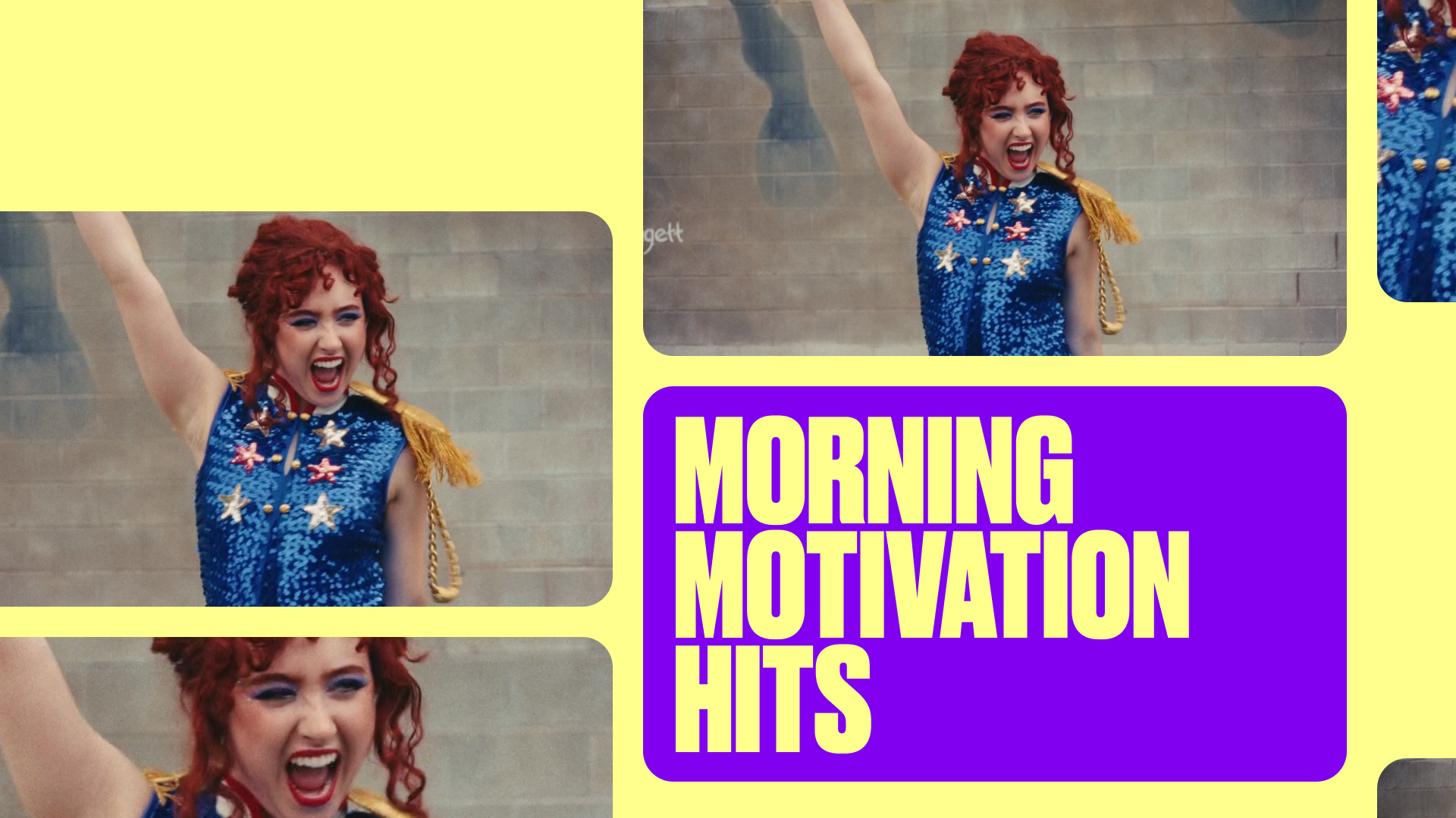 Morning Motivation Hits