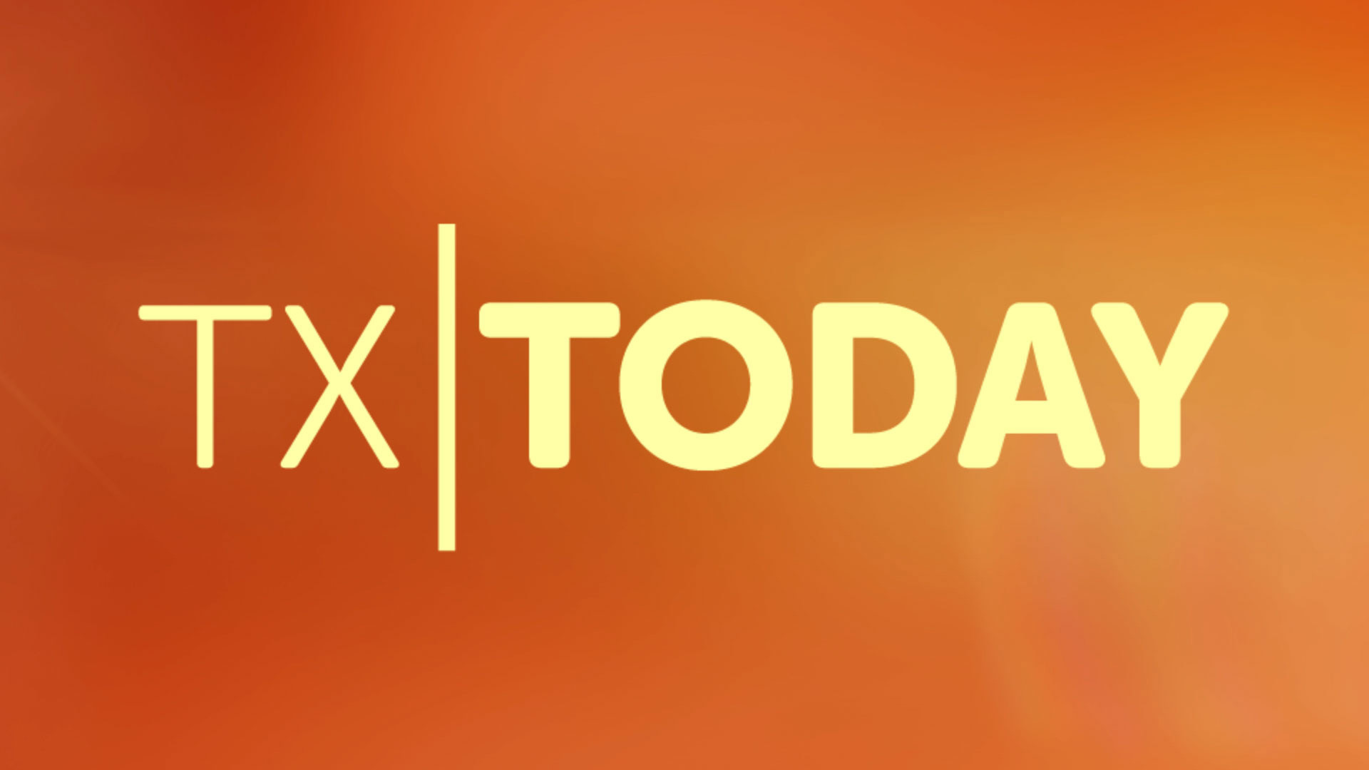 Texas Today: New Year Best Of