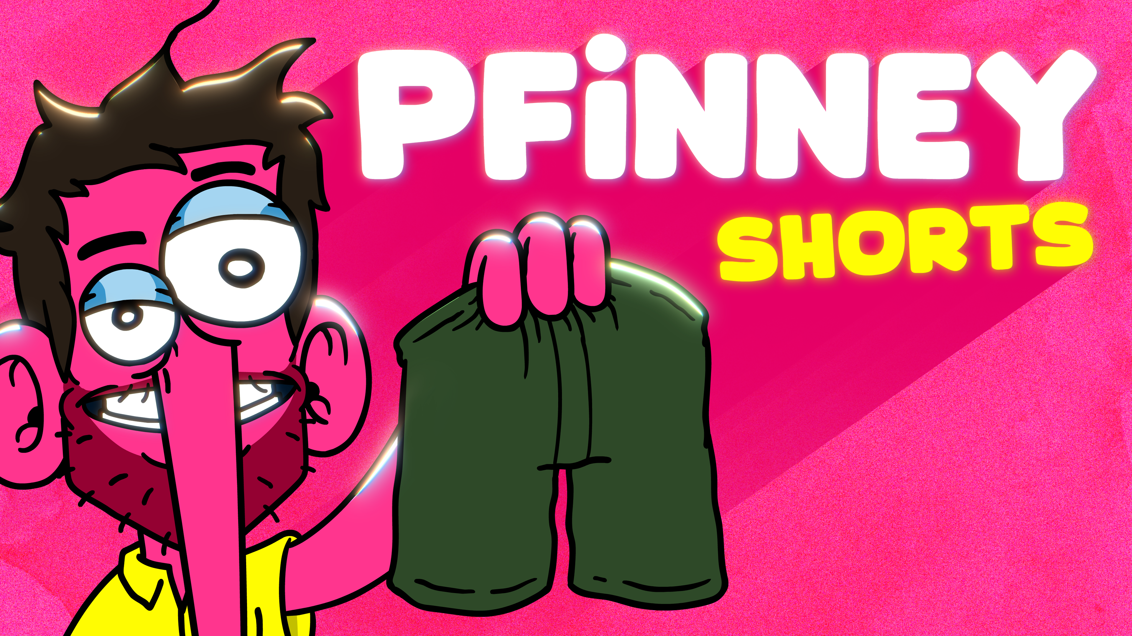 PFINNEY Shorts