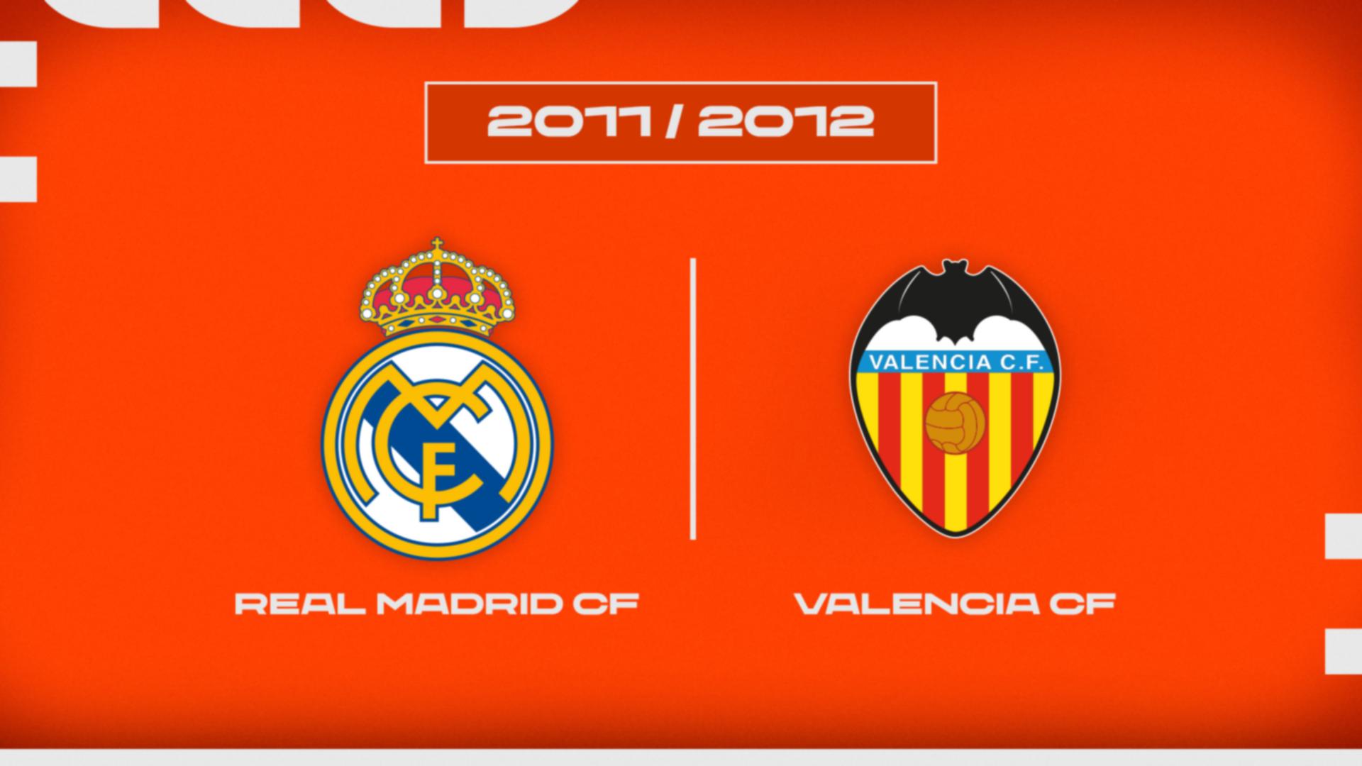 Liga Española 2011/2012 J32