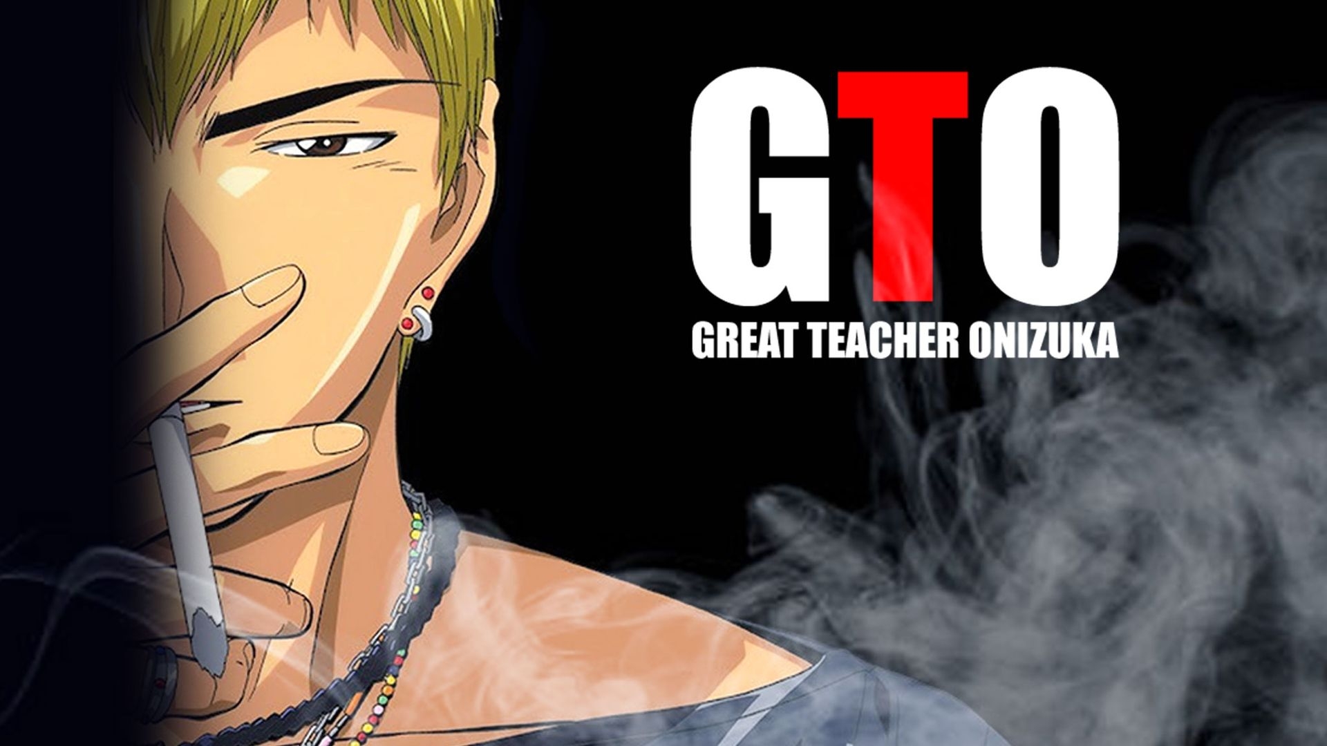 Great Teacher Onizuka (English Dubbed)