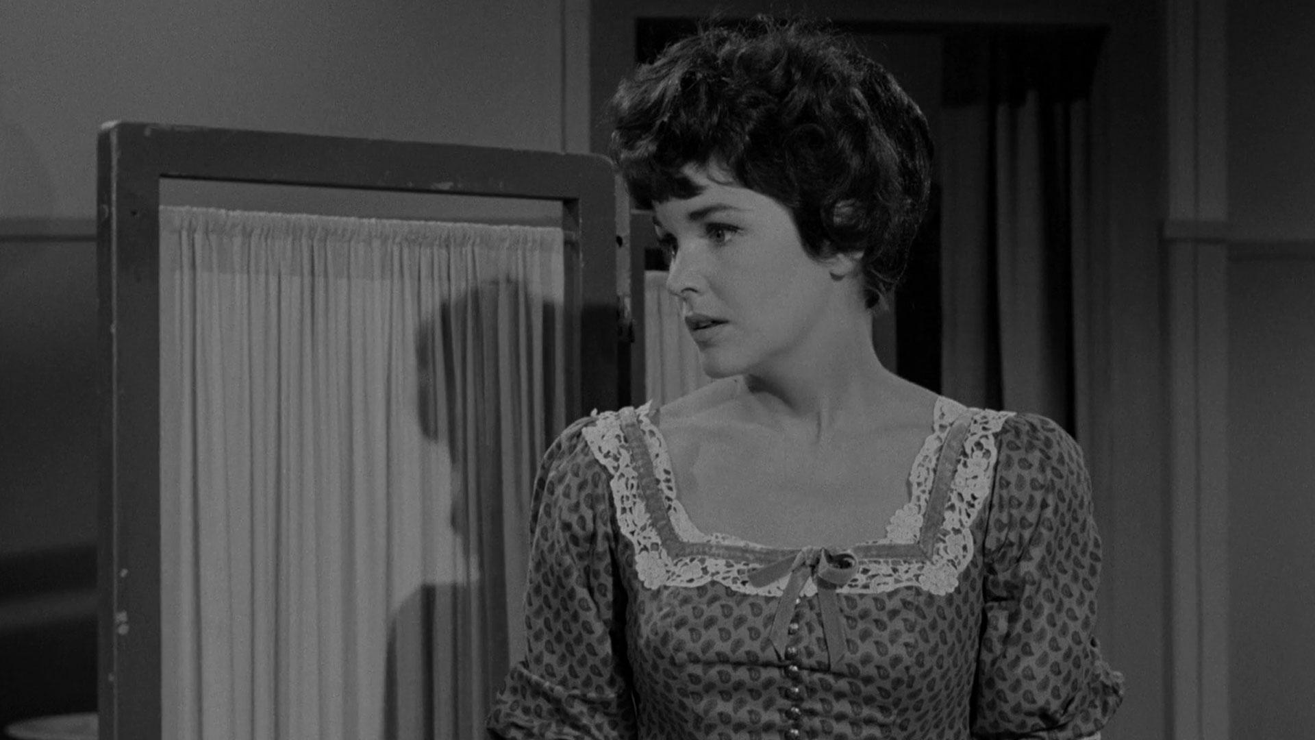 The Man Who Died Twice