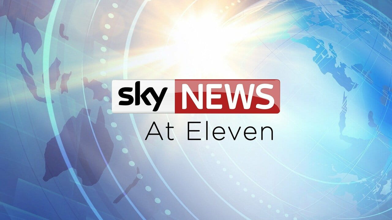 Sky News at Eleven