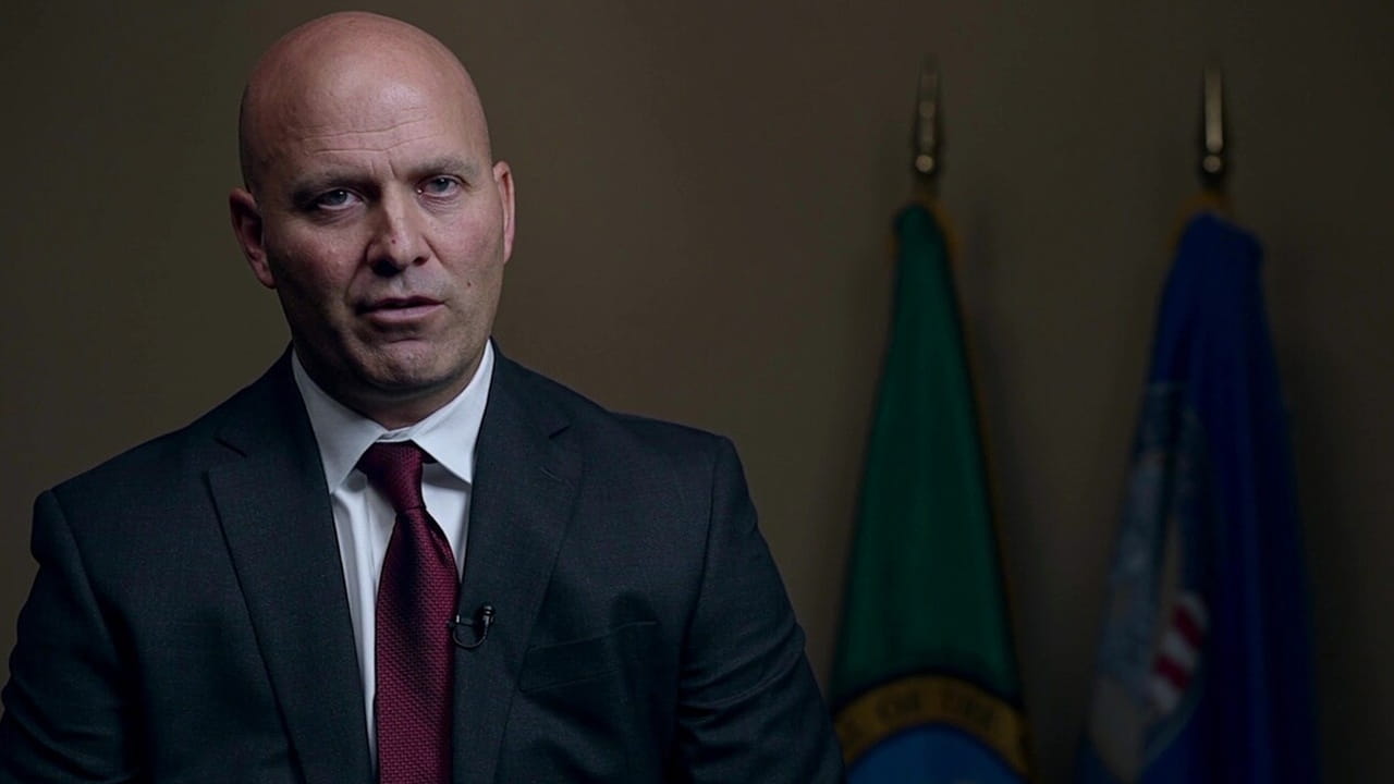 Bloodline Detectives hosted by Nancy Grace