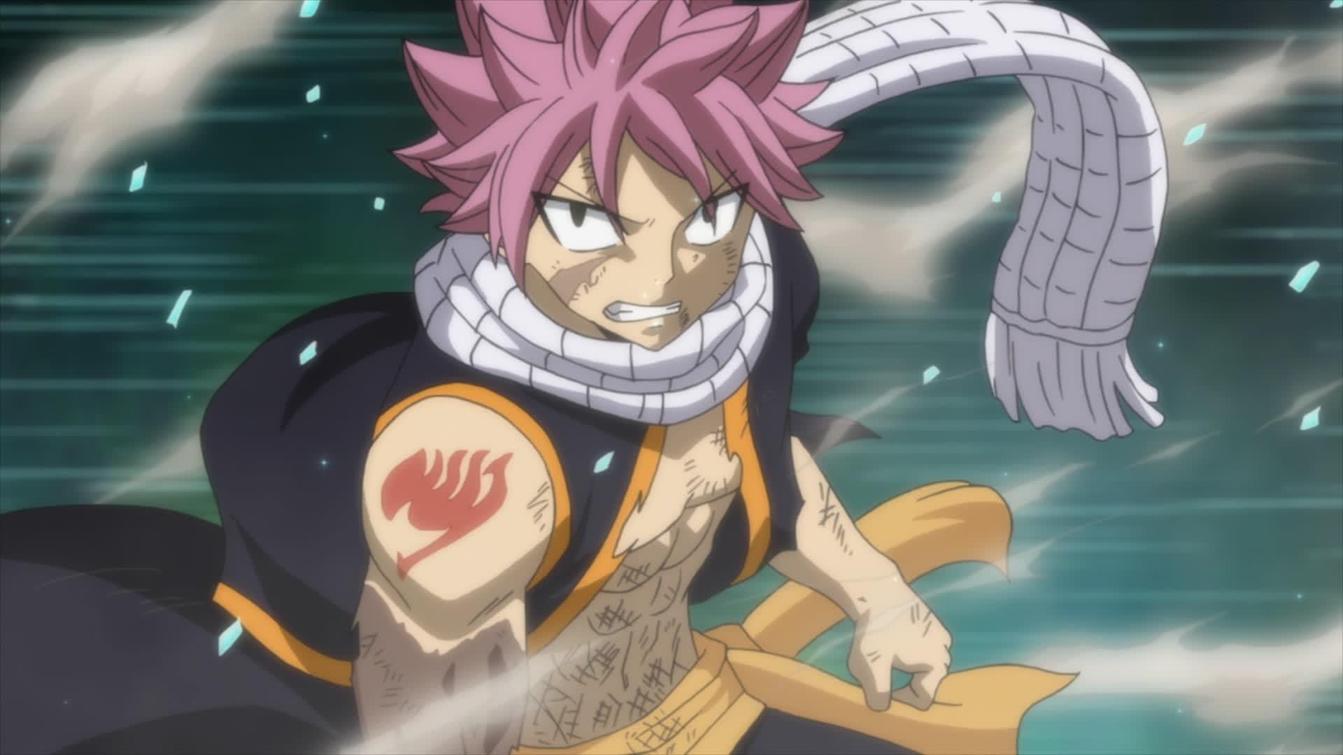 Fairy Tail