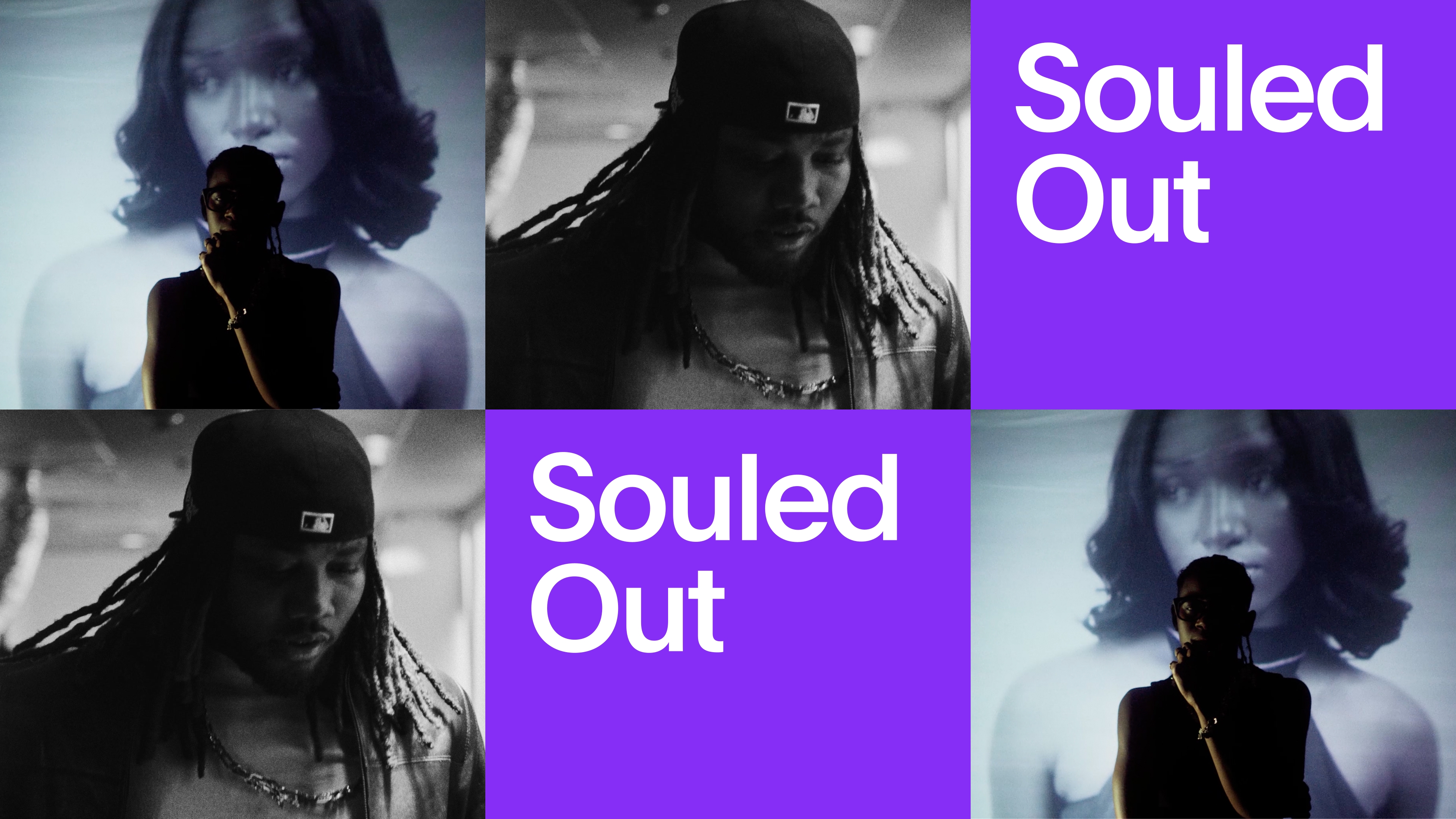 Souled Out