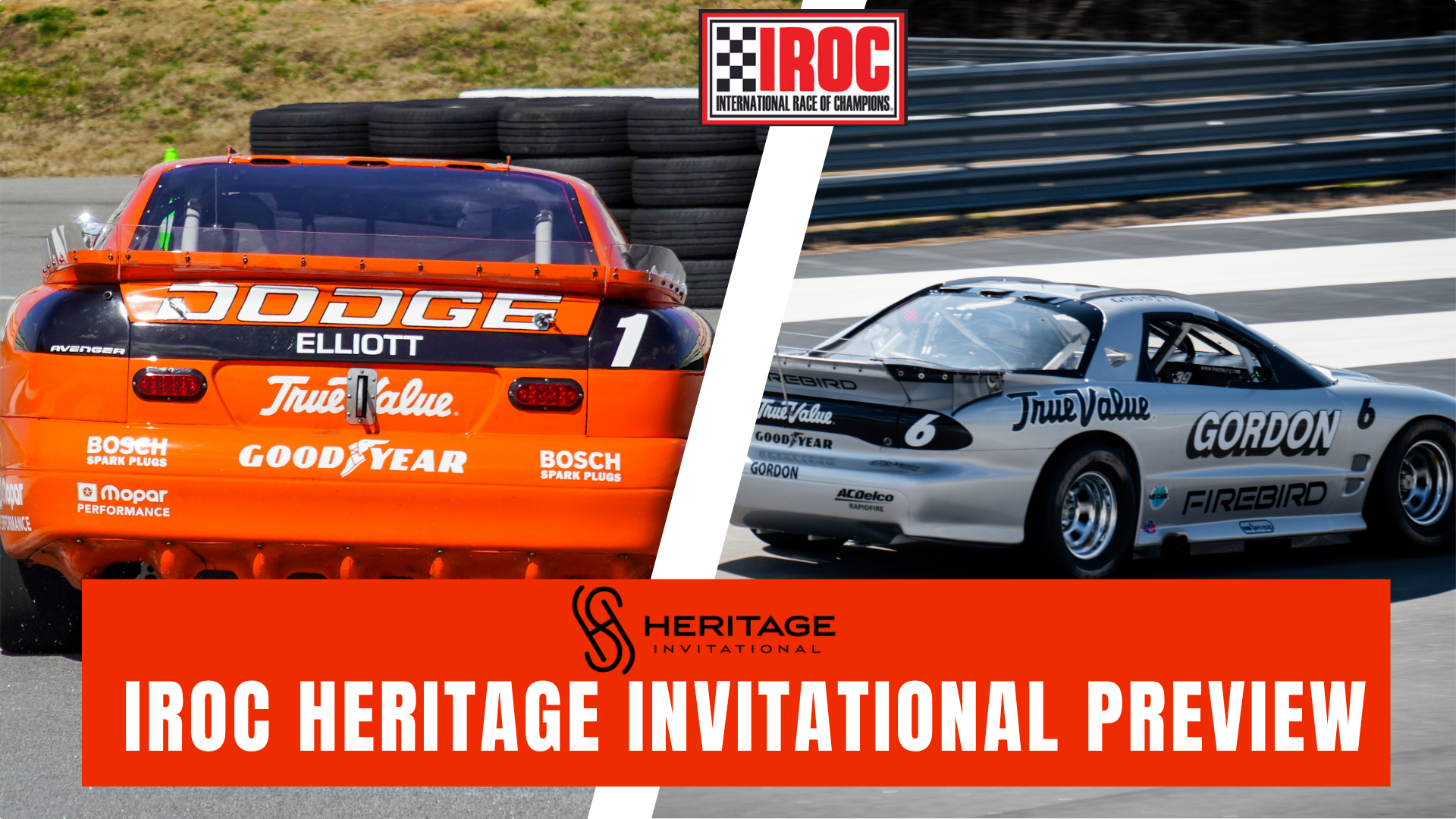 IROC Racing