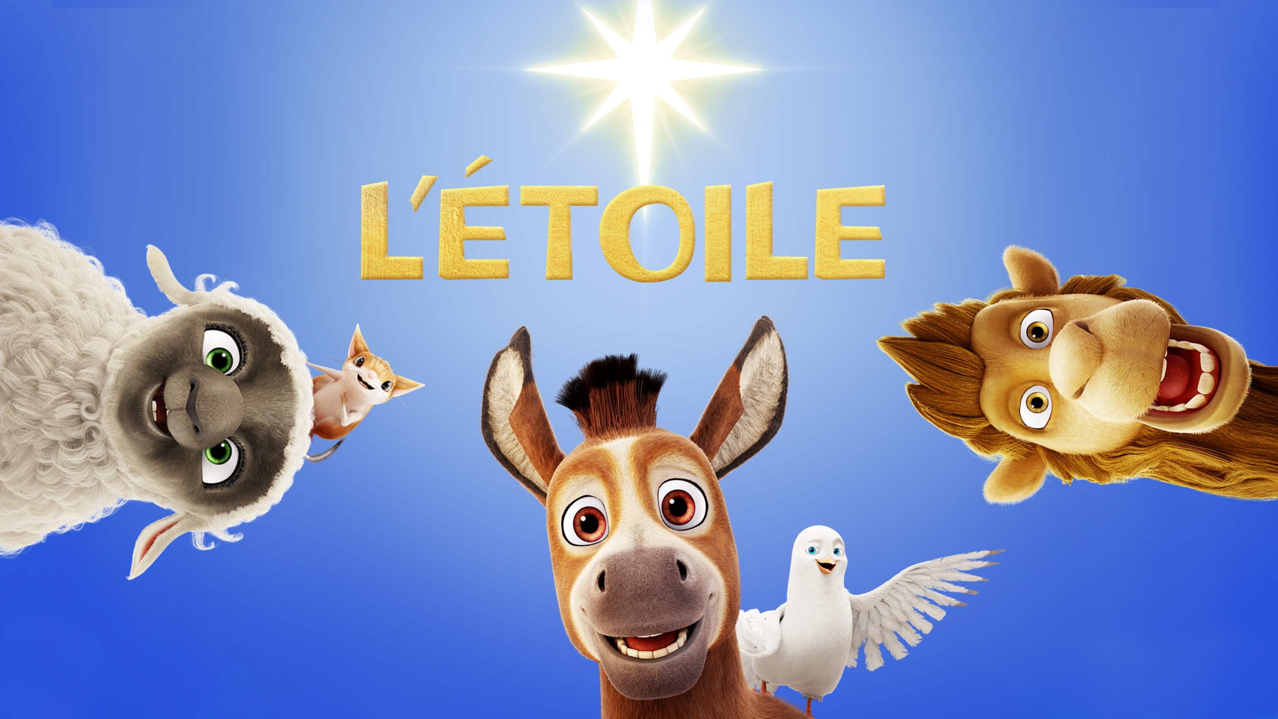 L'Étoile