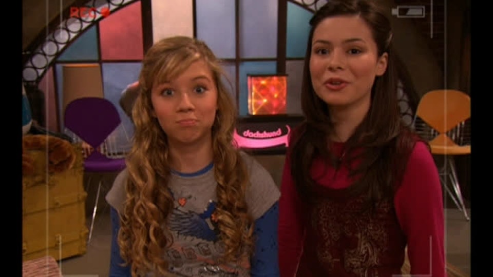 iCarly