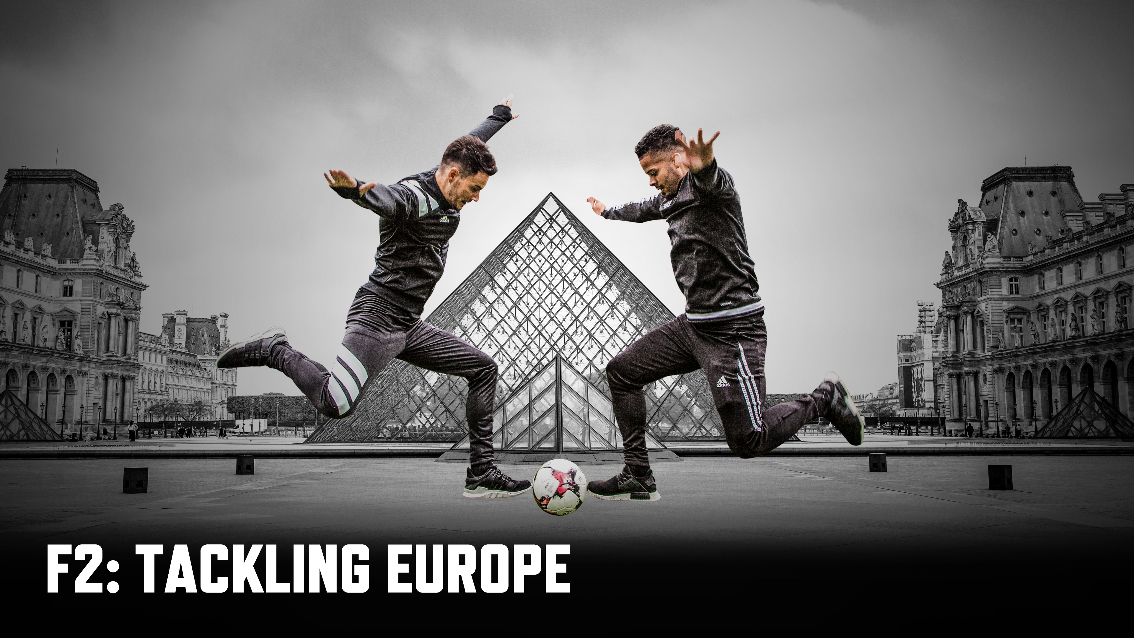 F2: Tackling Europe
