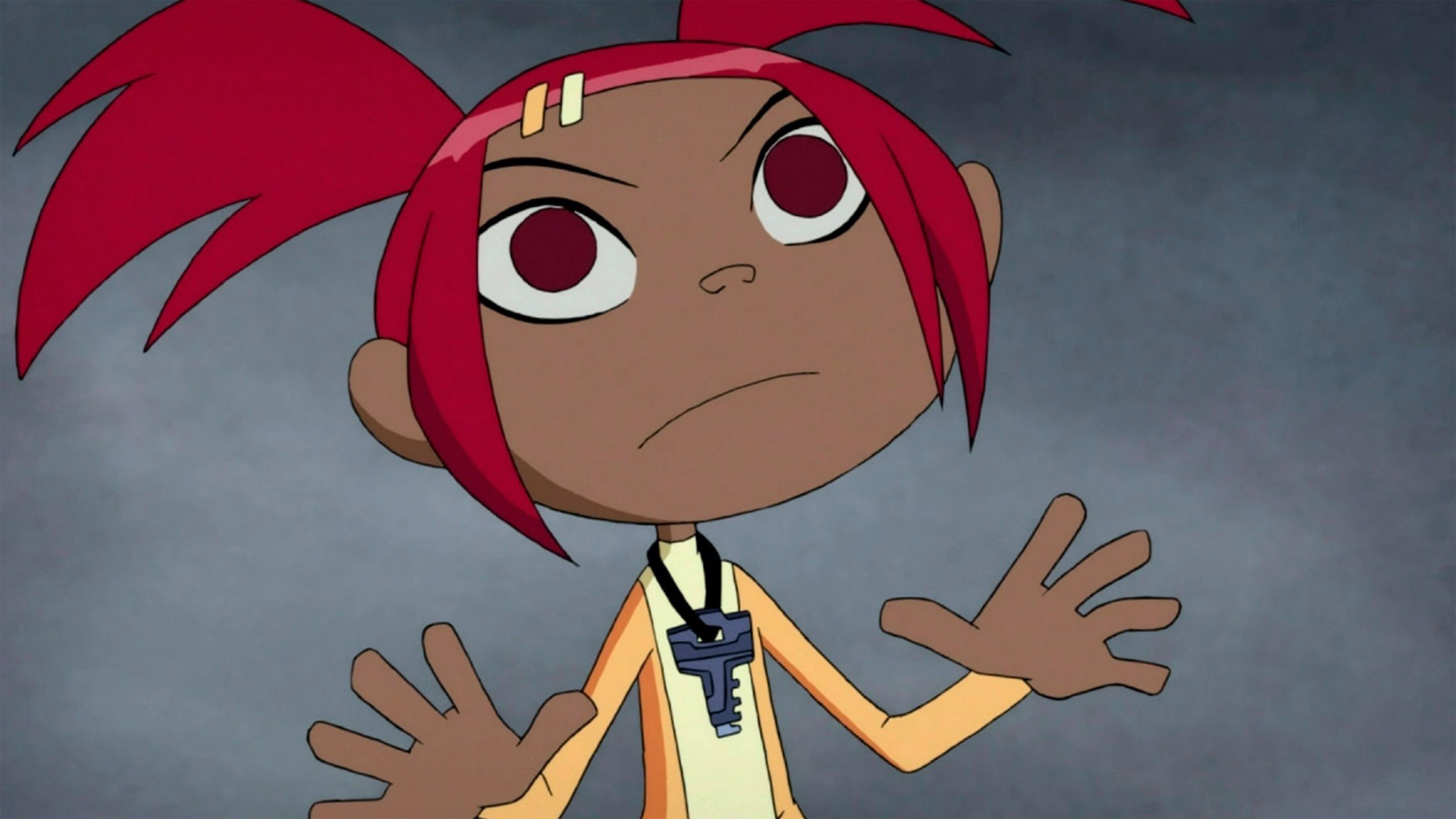 Transformers Animated