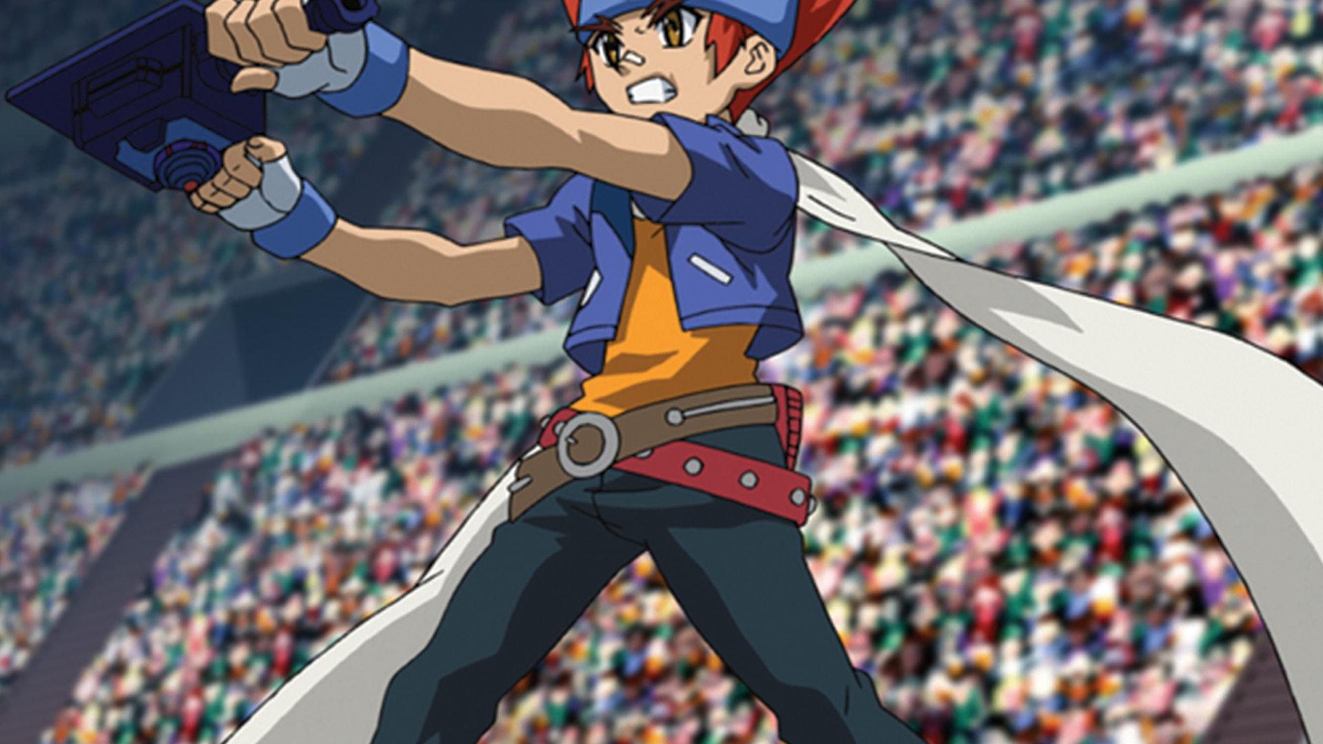 Vous ne perdez rien pour attendre, Ziggurat!