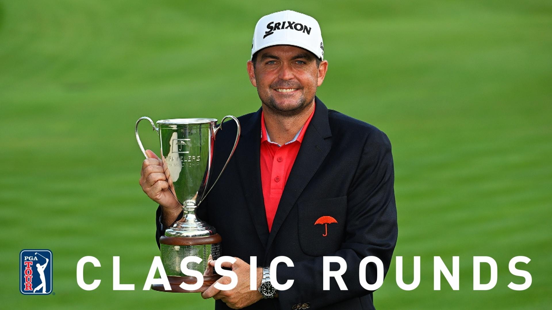 PGA TOUR Classic Rounds