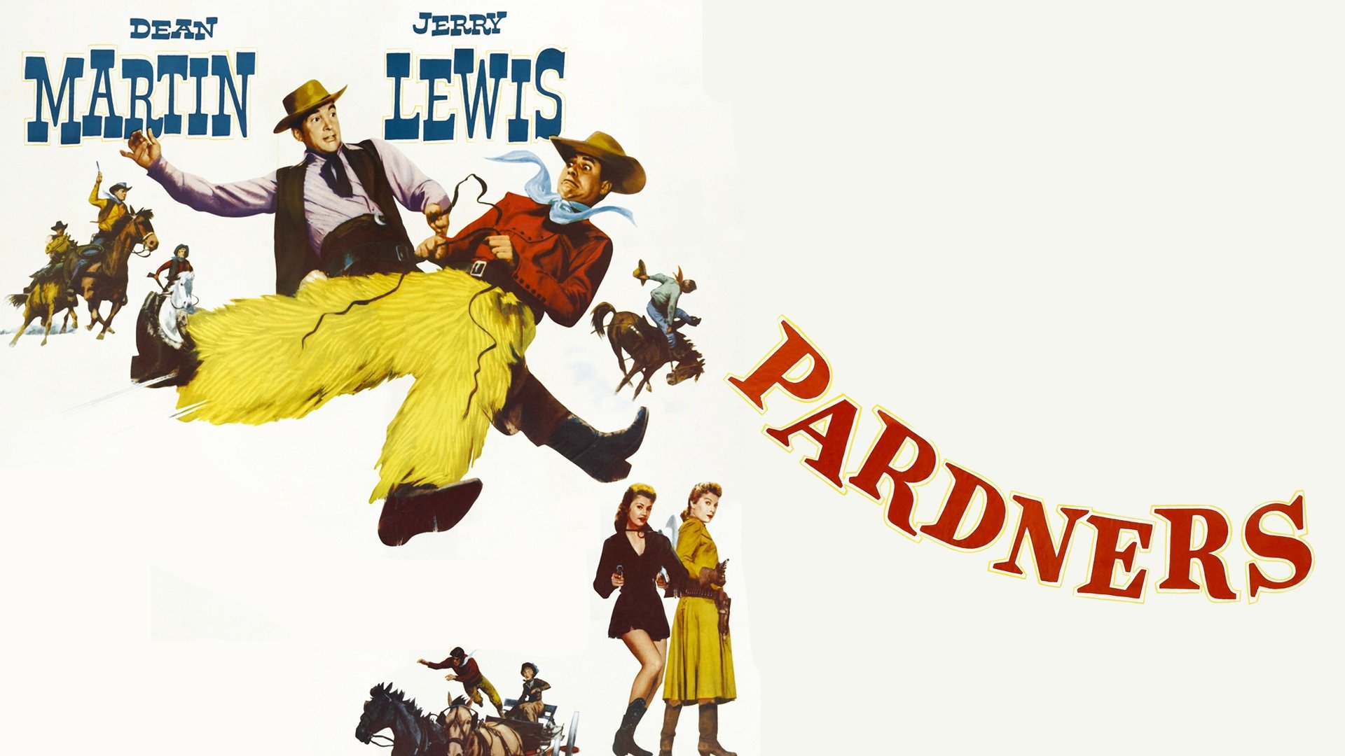 Pardners