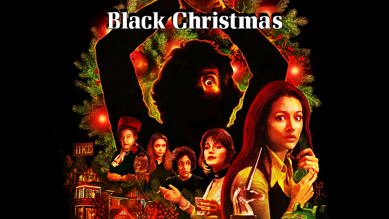 Black Christmas
