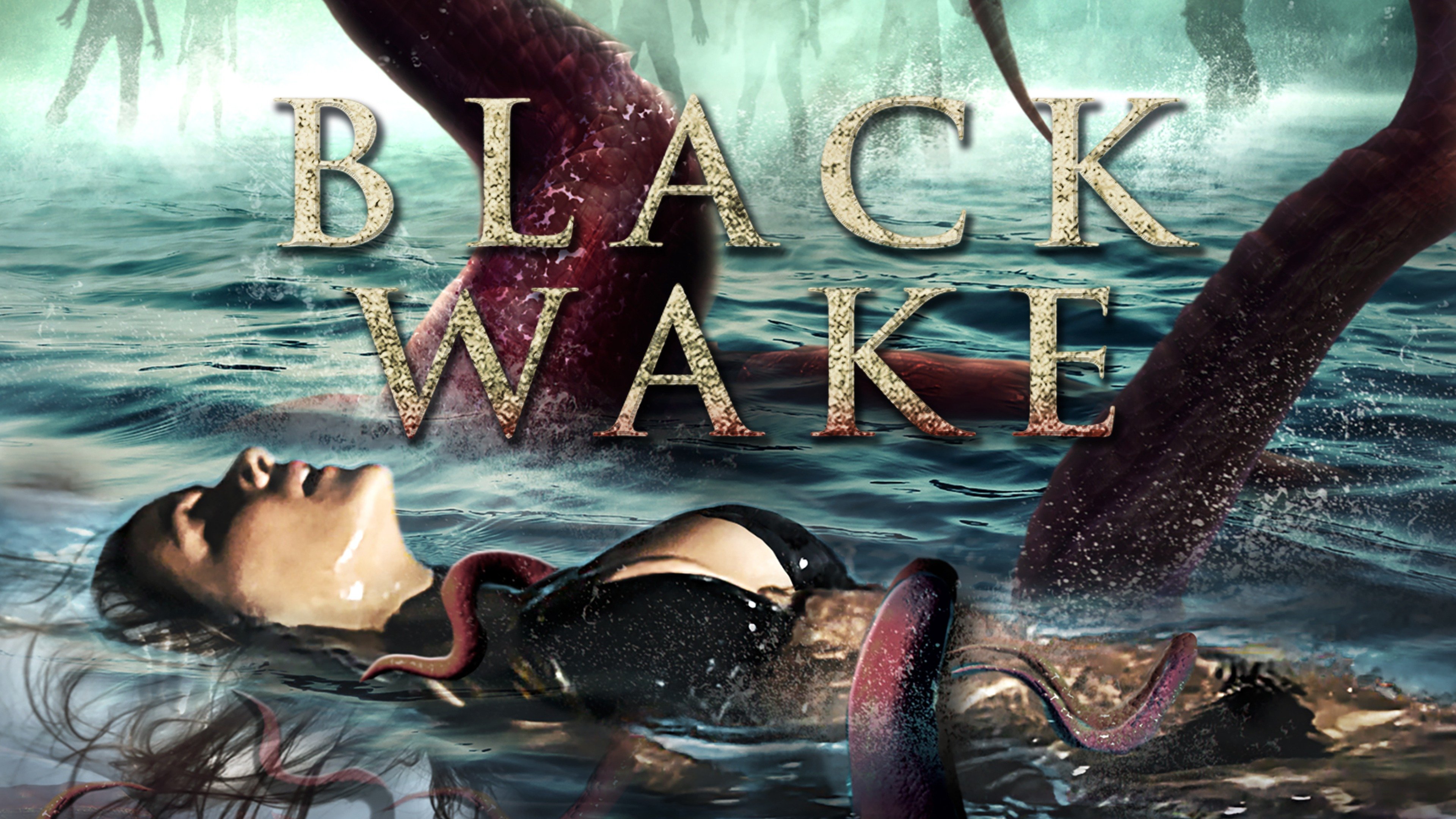 Black Wake