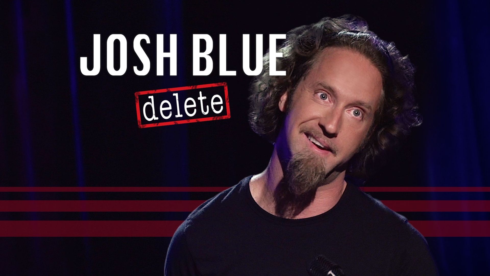 Josh Blue