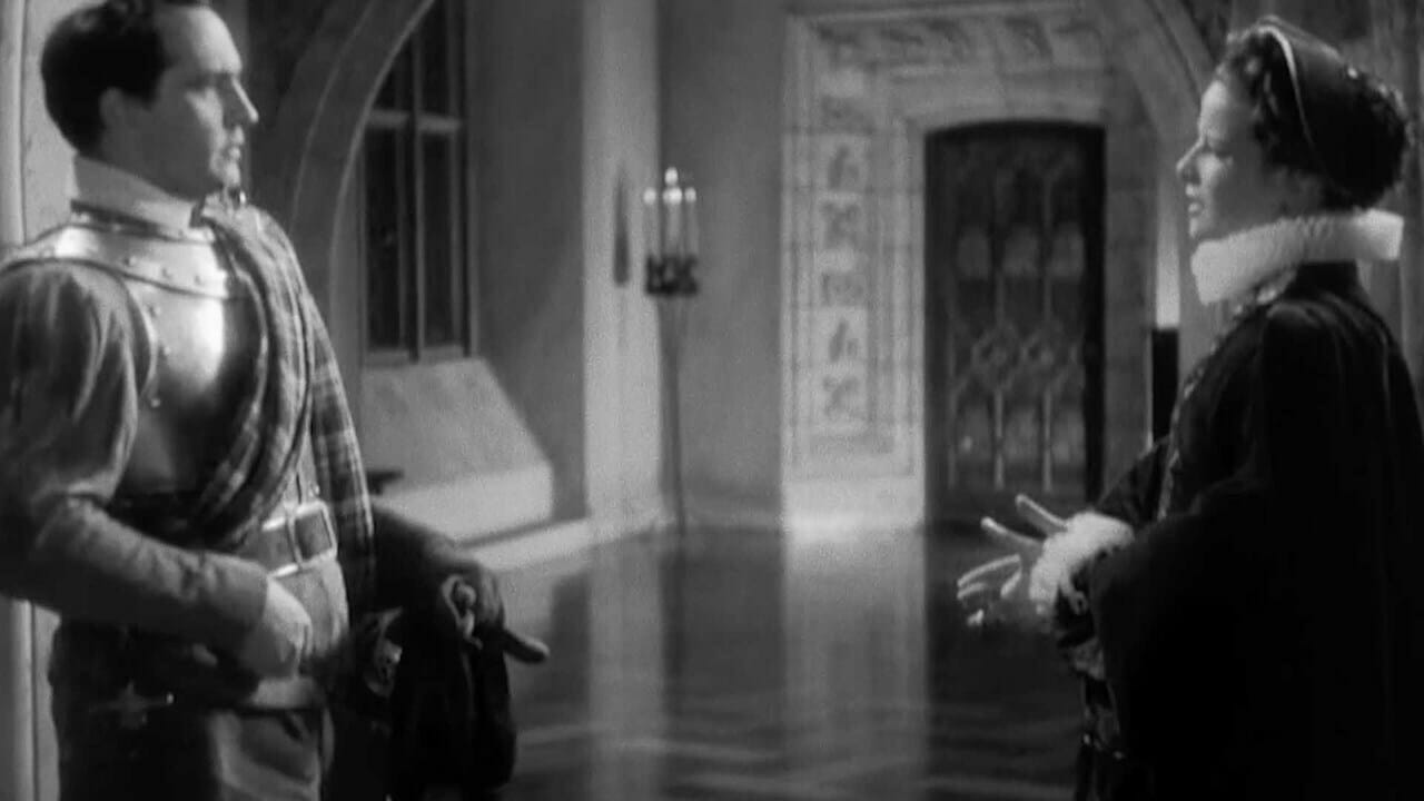 Stars of the Silver Screen