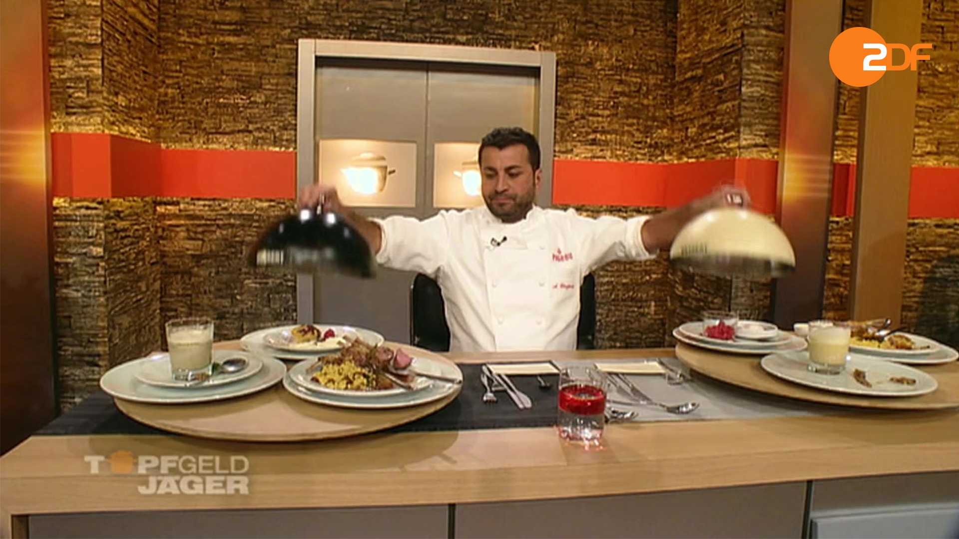 Topfgeldjäger, Staffel 6