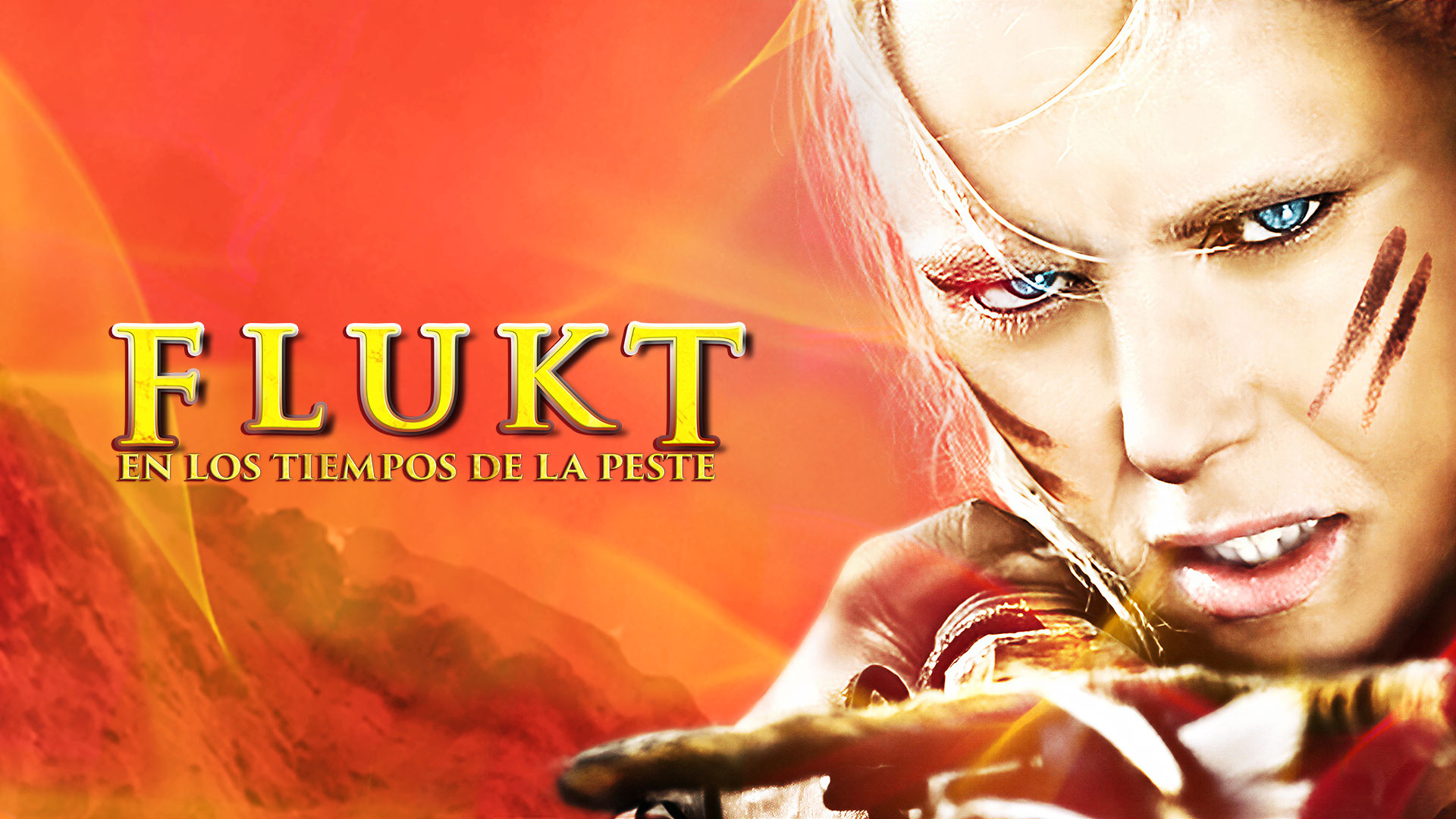 Flukt: En los tiempos de la peste