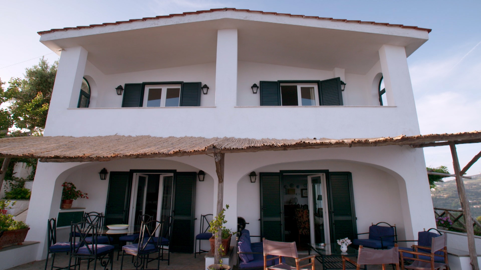 Holiday Homes In the Sun