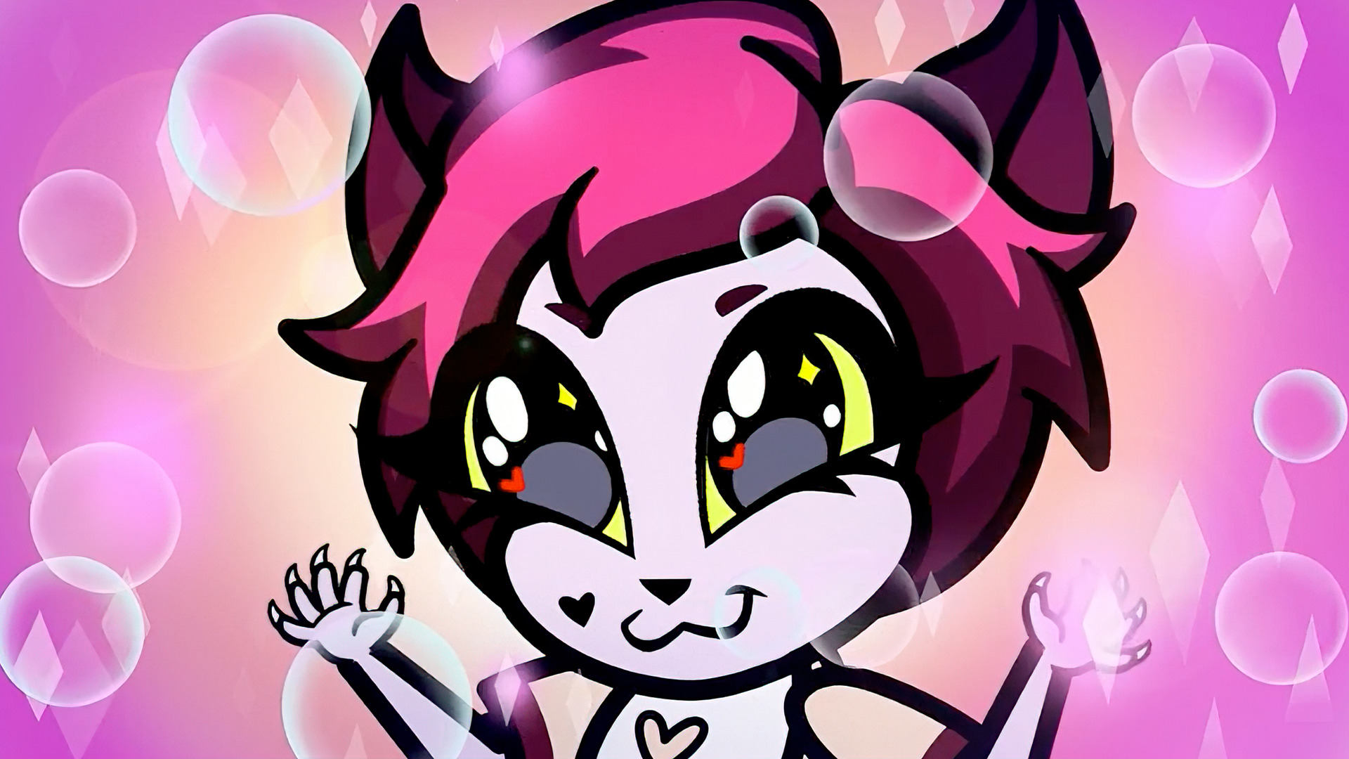 I Became a Child Again!