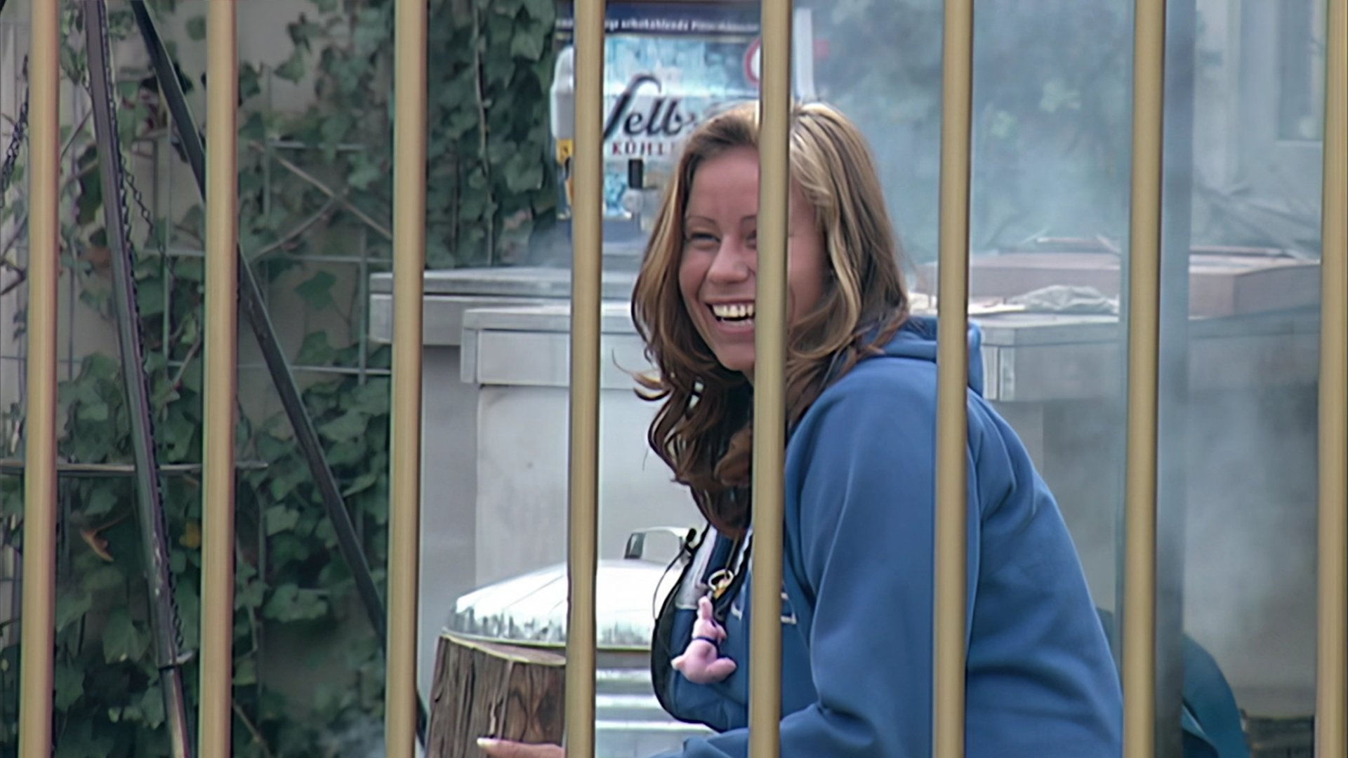 Jeannine in 13 Metern Tiefe I Tag 43 Staffel 5