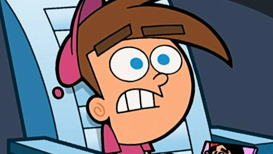The Fairly OddParents