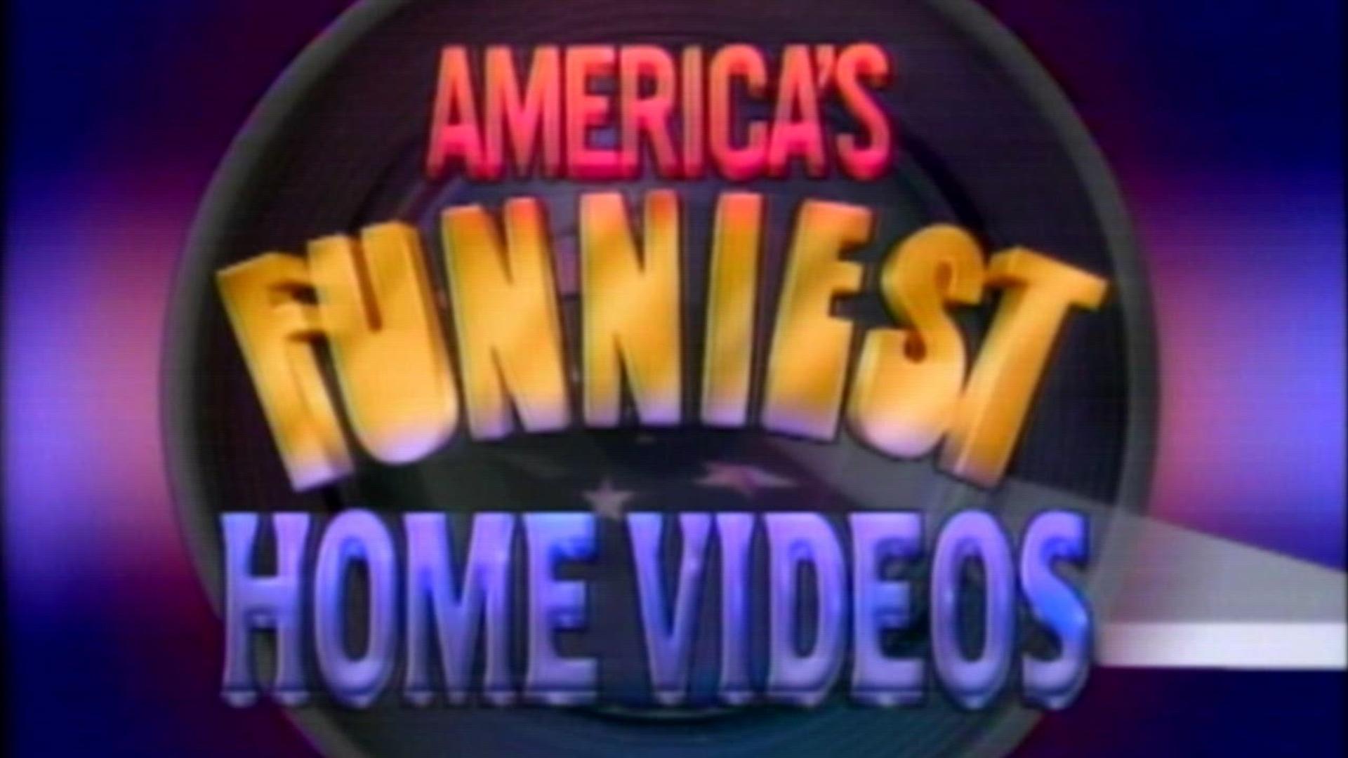 America's Funniest Home Videos